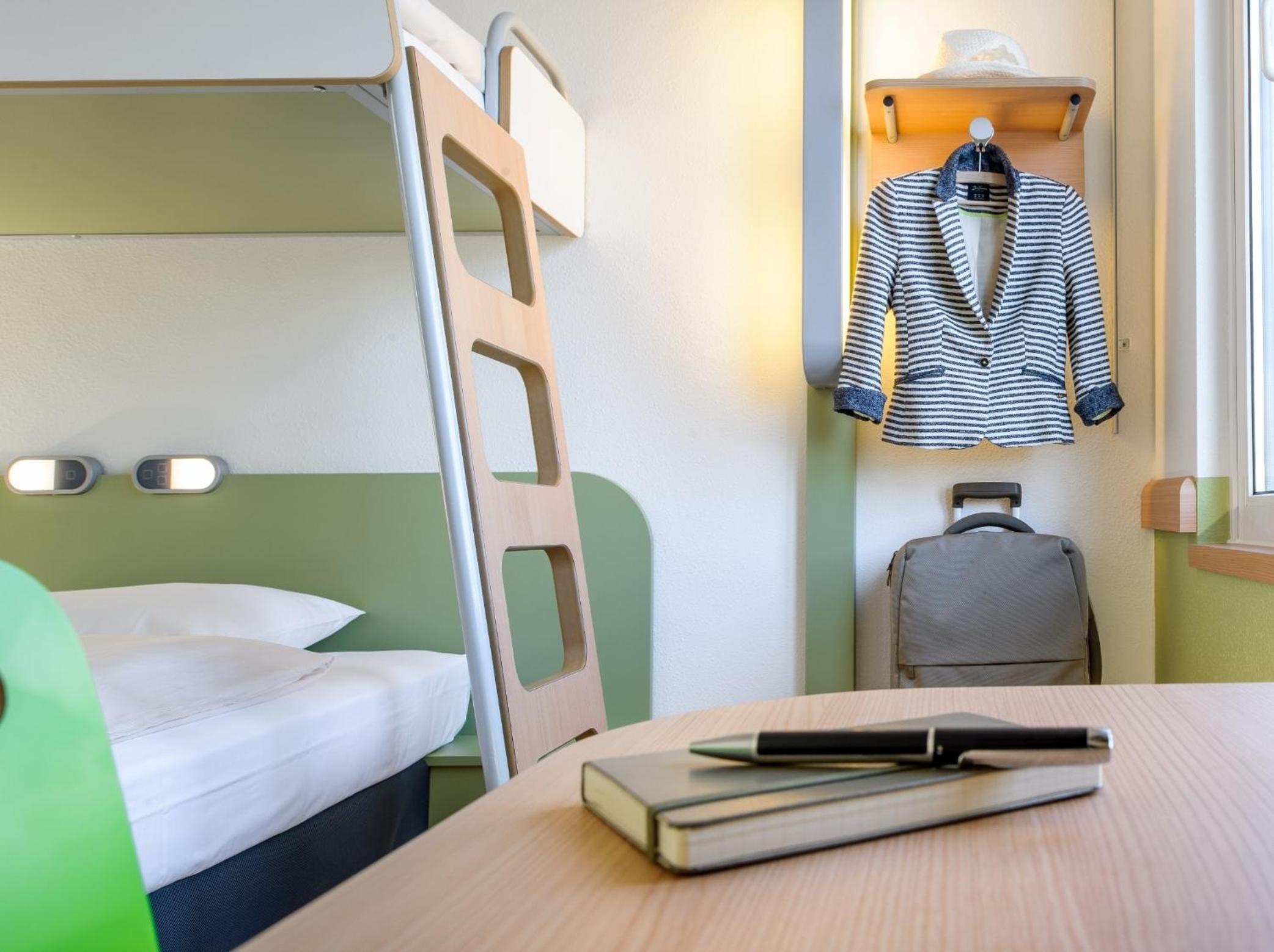 Offenbach Vacations - ibis budget Frankfurt Offenbach Sud - Property Image 20