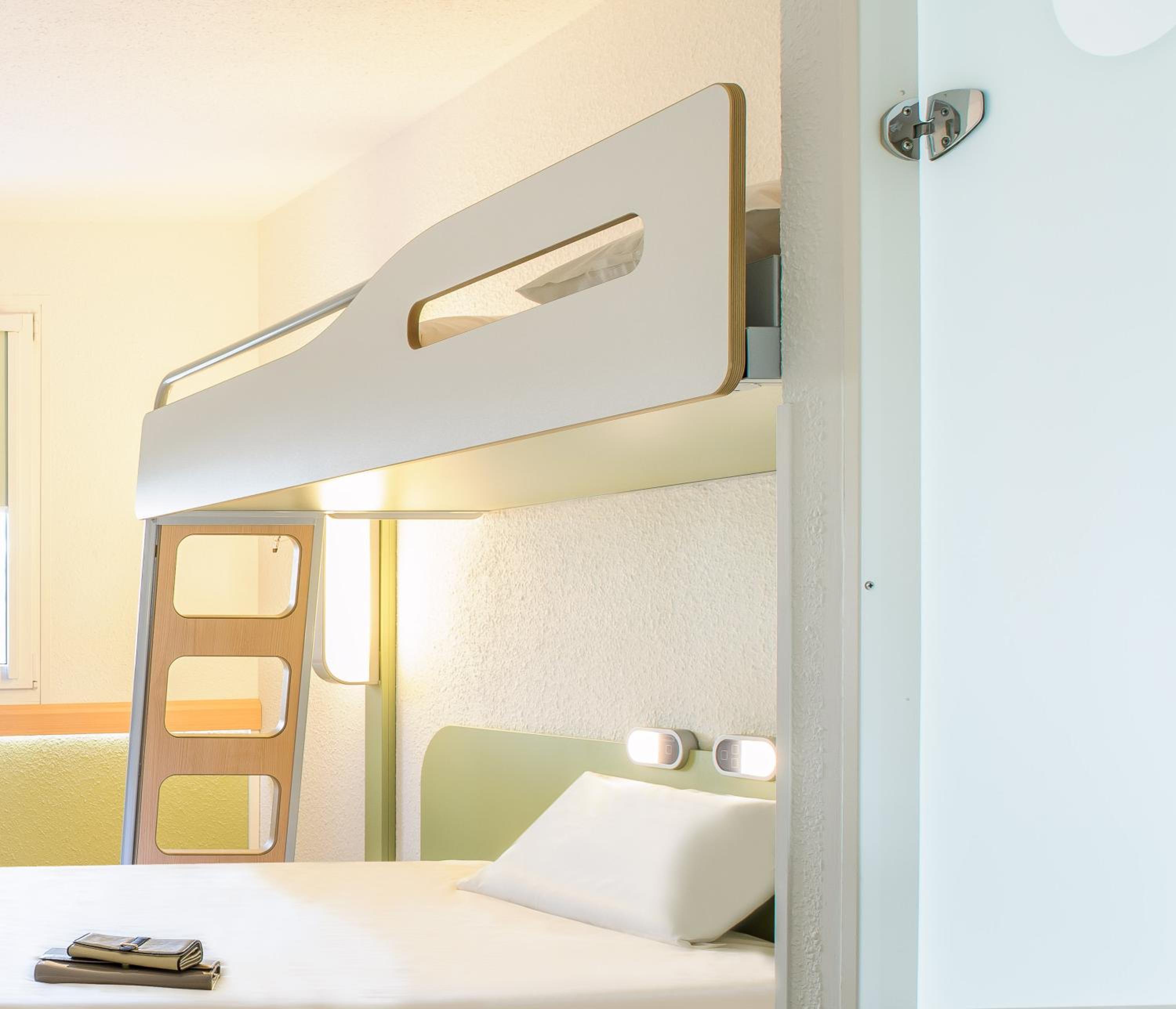 Offenbach Vacations - ibis budget Frankfurt Offenbach Sud - Property Image 18