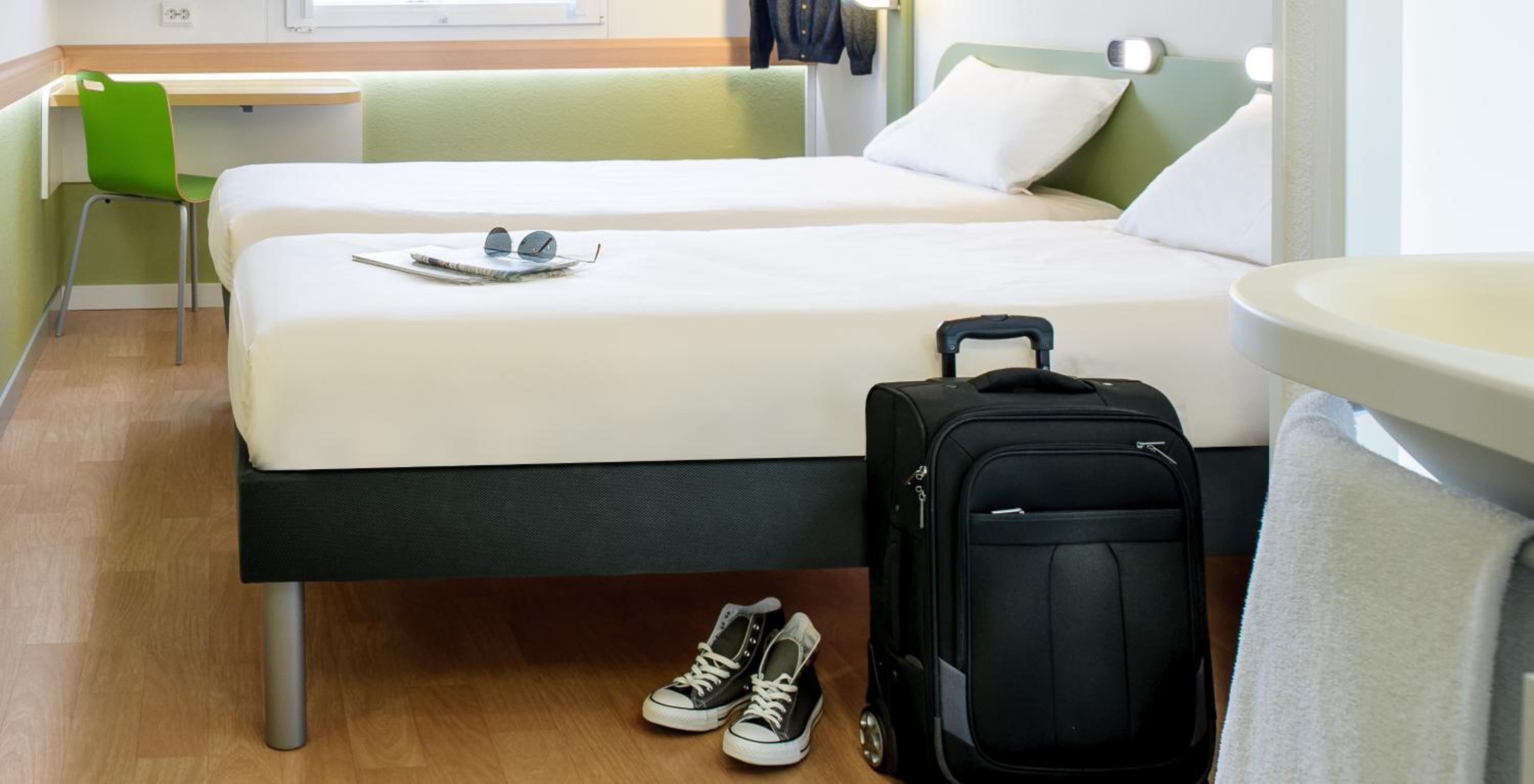 Offenbach Vacations - ibis budget Frankfurt Offenbach Sud - Property Image 14