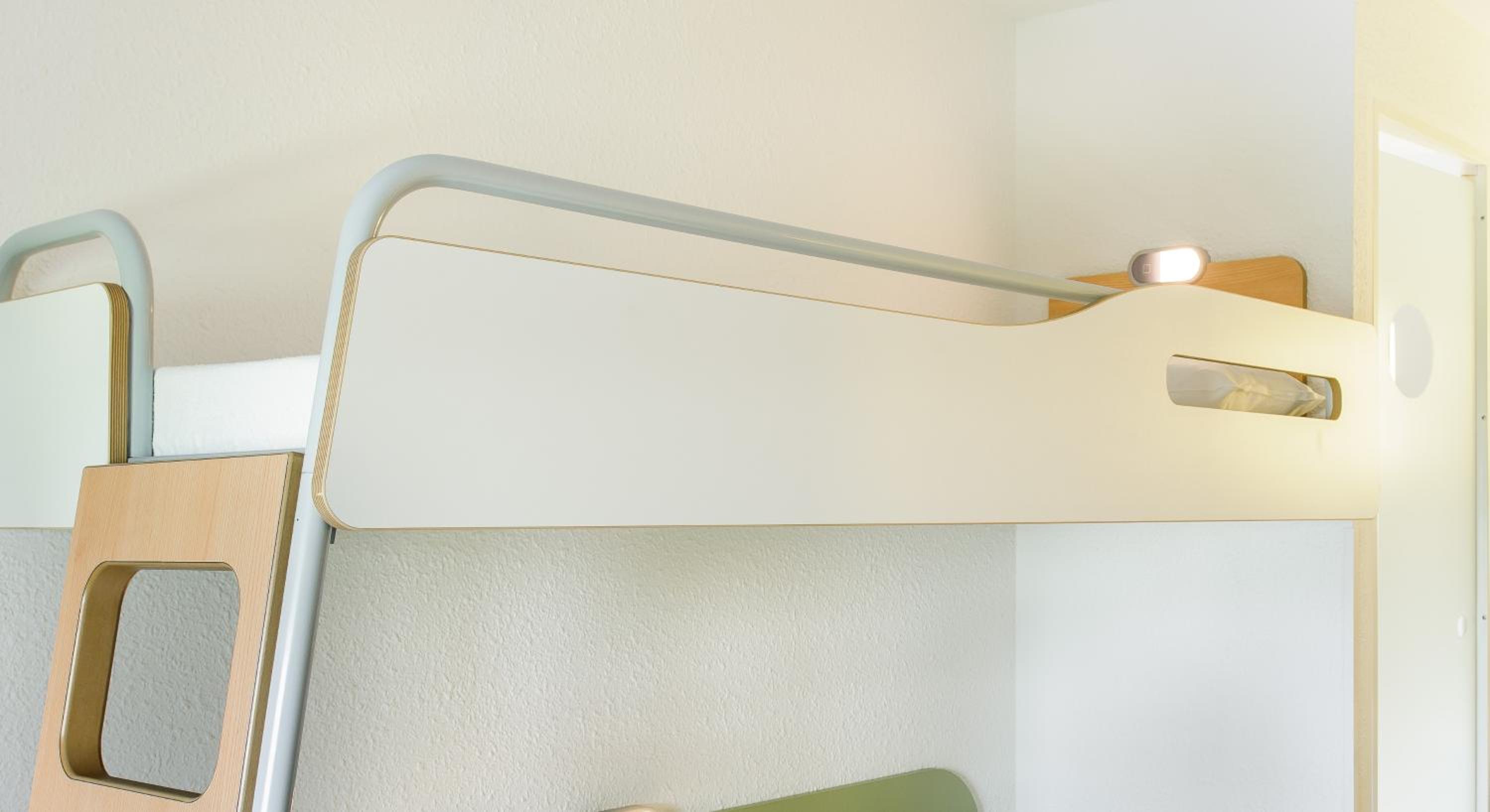 Offenbach Vacations - ibis budget Frankfurt Offenbach Sud - Property Image 1