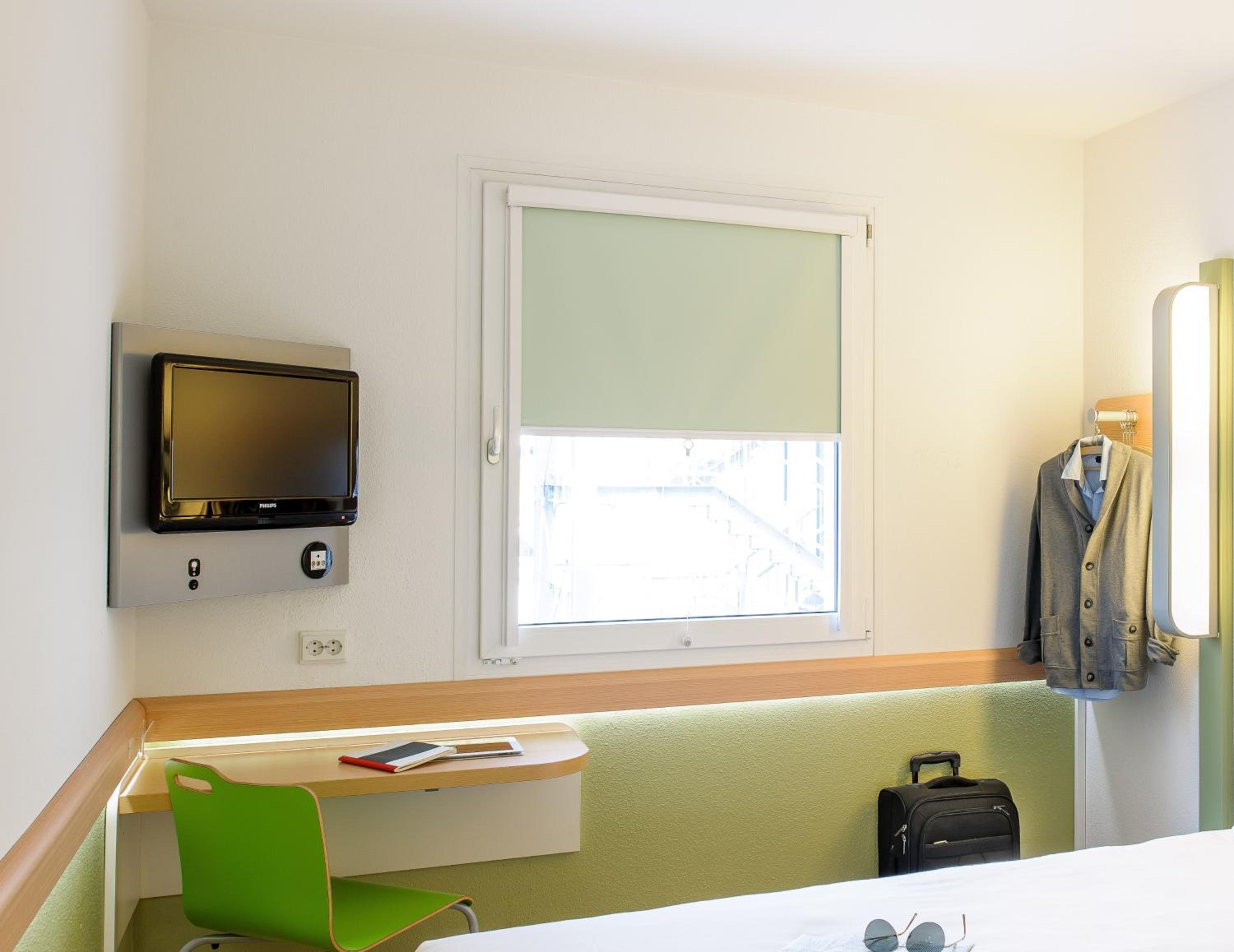 Offenbach Vacations - ibis budget Frankfurt Offenbach Sud - Property Image 12