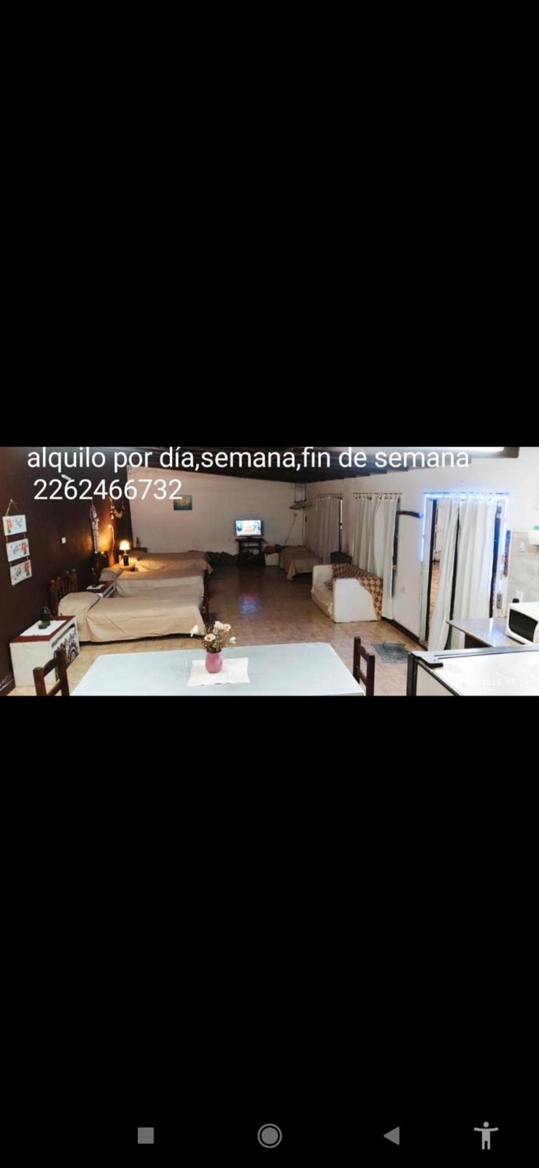 Loft Necochea
