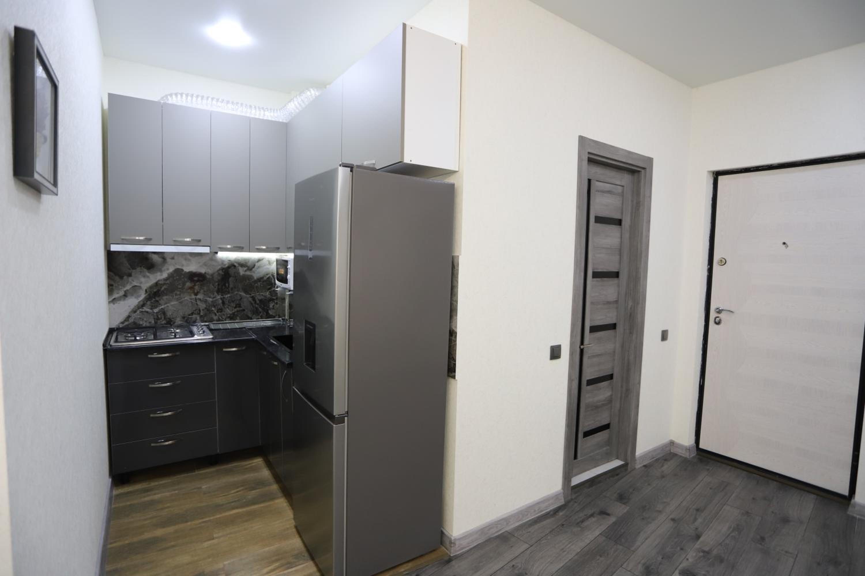 Dar Building apartment view 4
