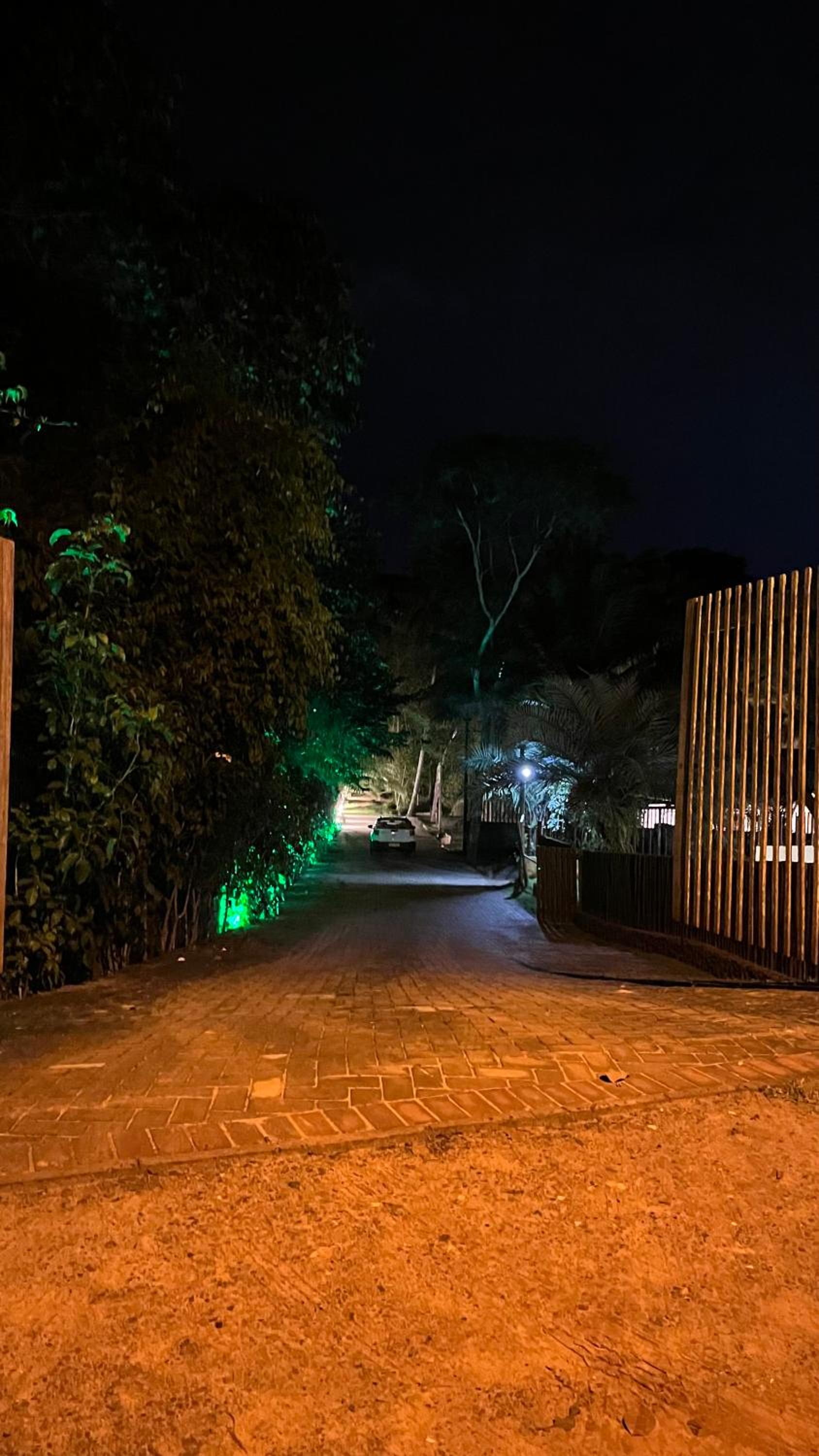 Casa Amarella - Condomínio de casas
