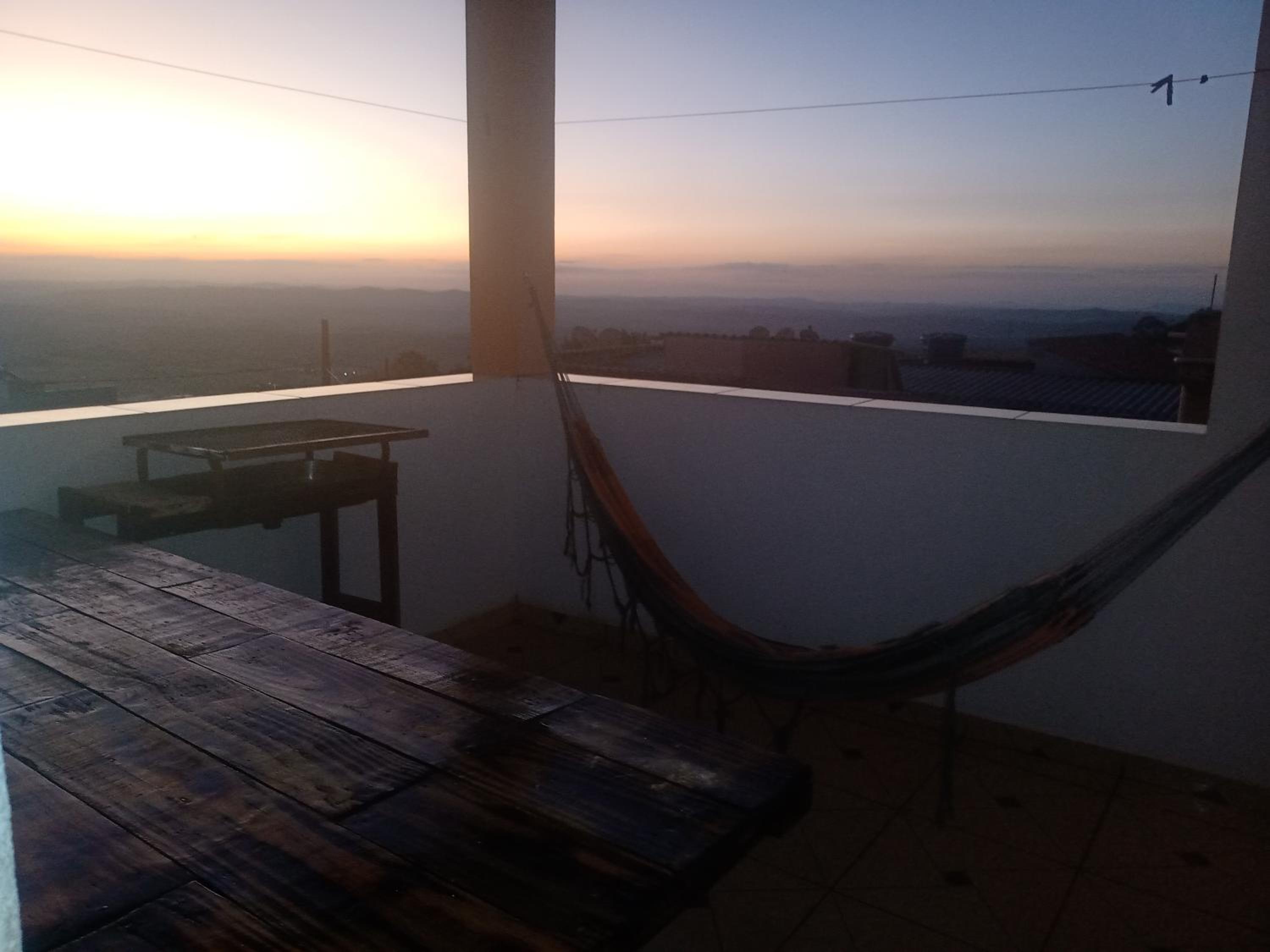 Mirante do Sol