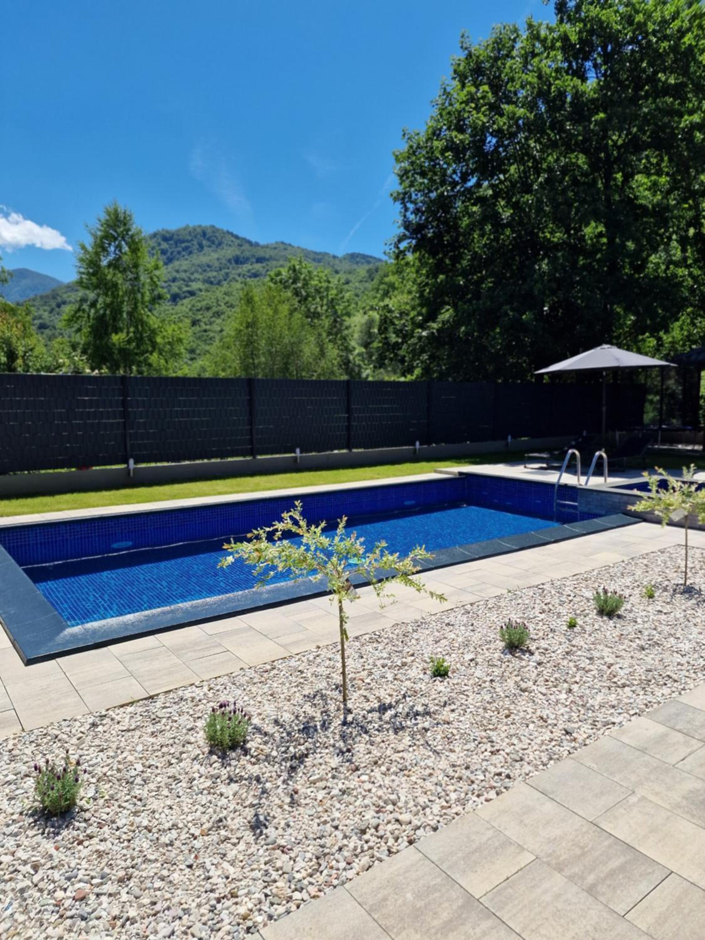 Villa Jenna