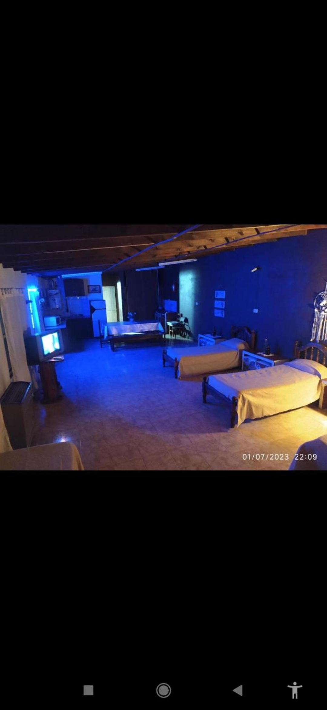 Loft Necochea