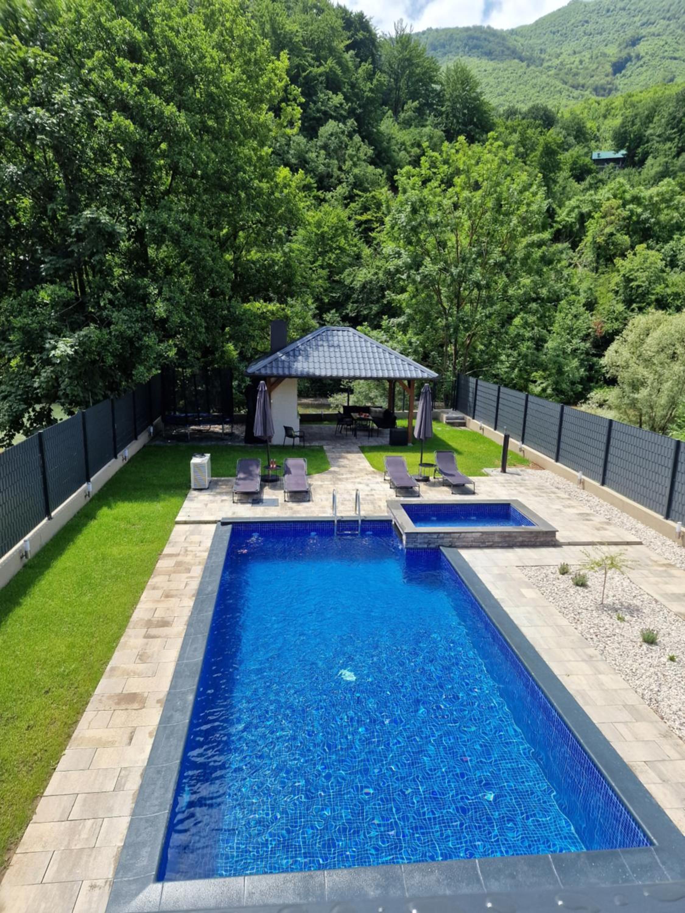 Villa Jenna