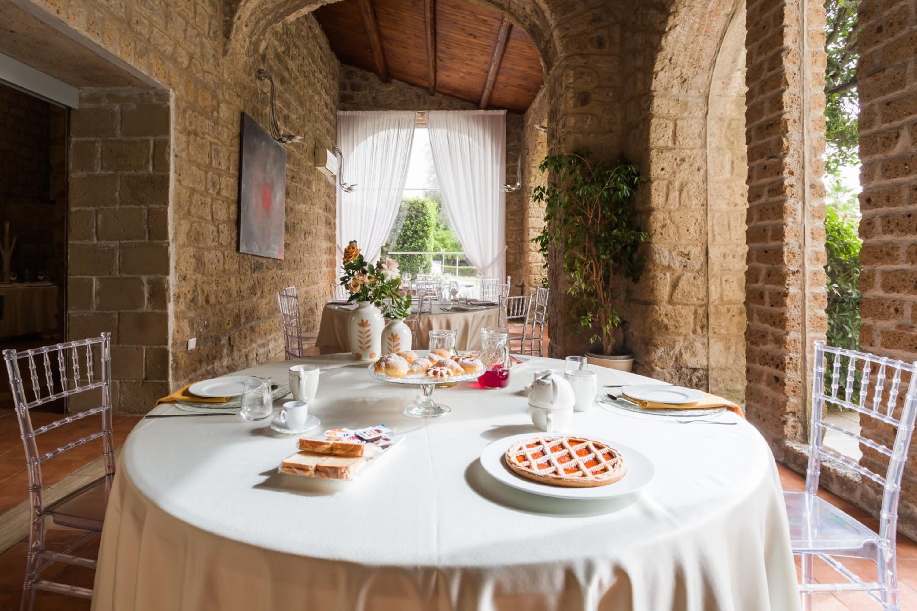 Masseria à quaranta - Rooms & Events view 4
