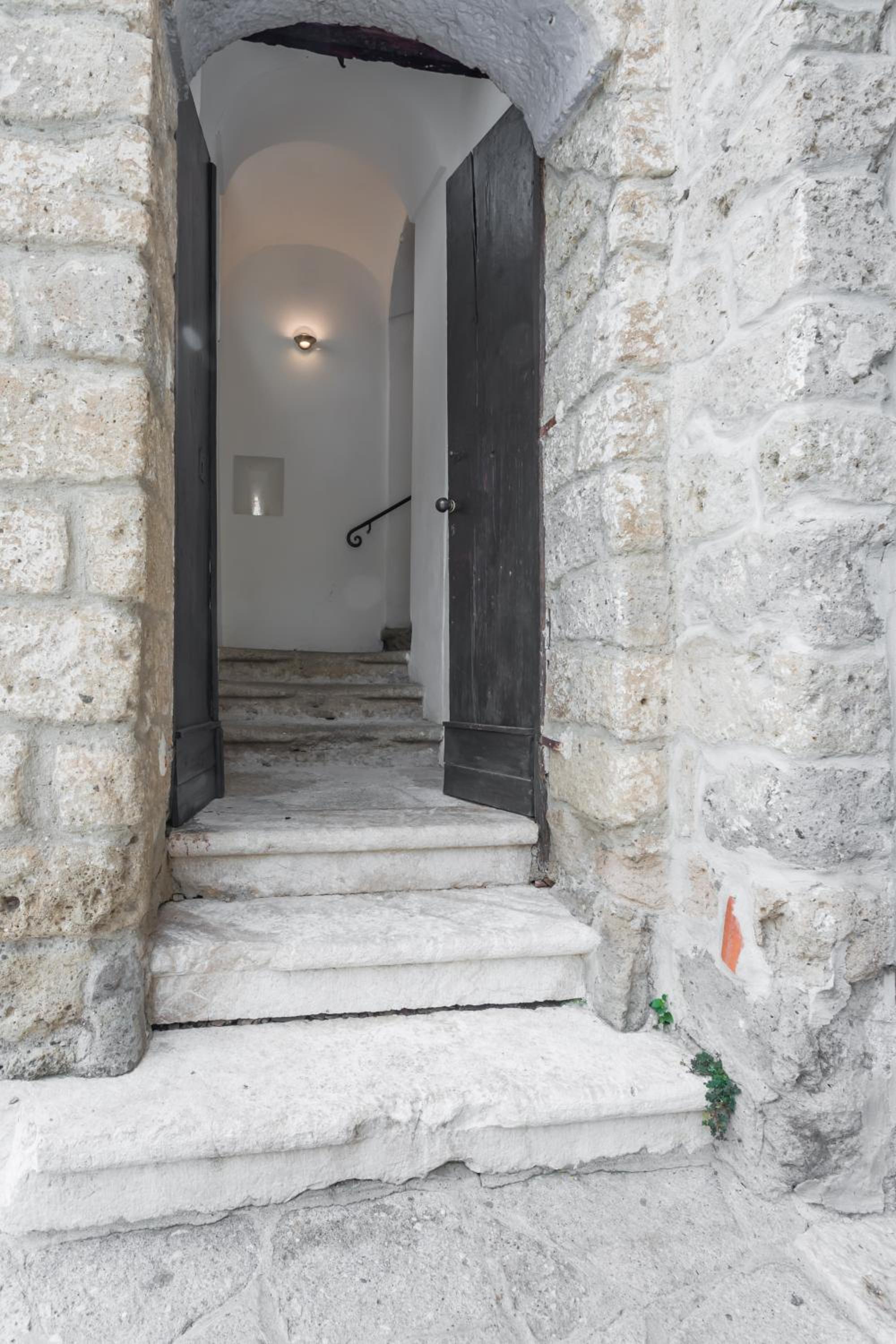Masseria à quaranta - Rooms & Events view 3