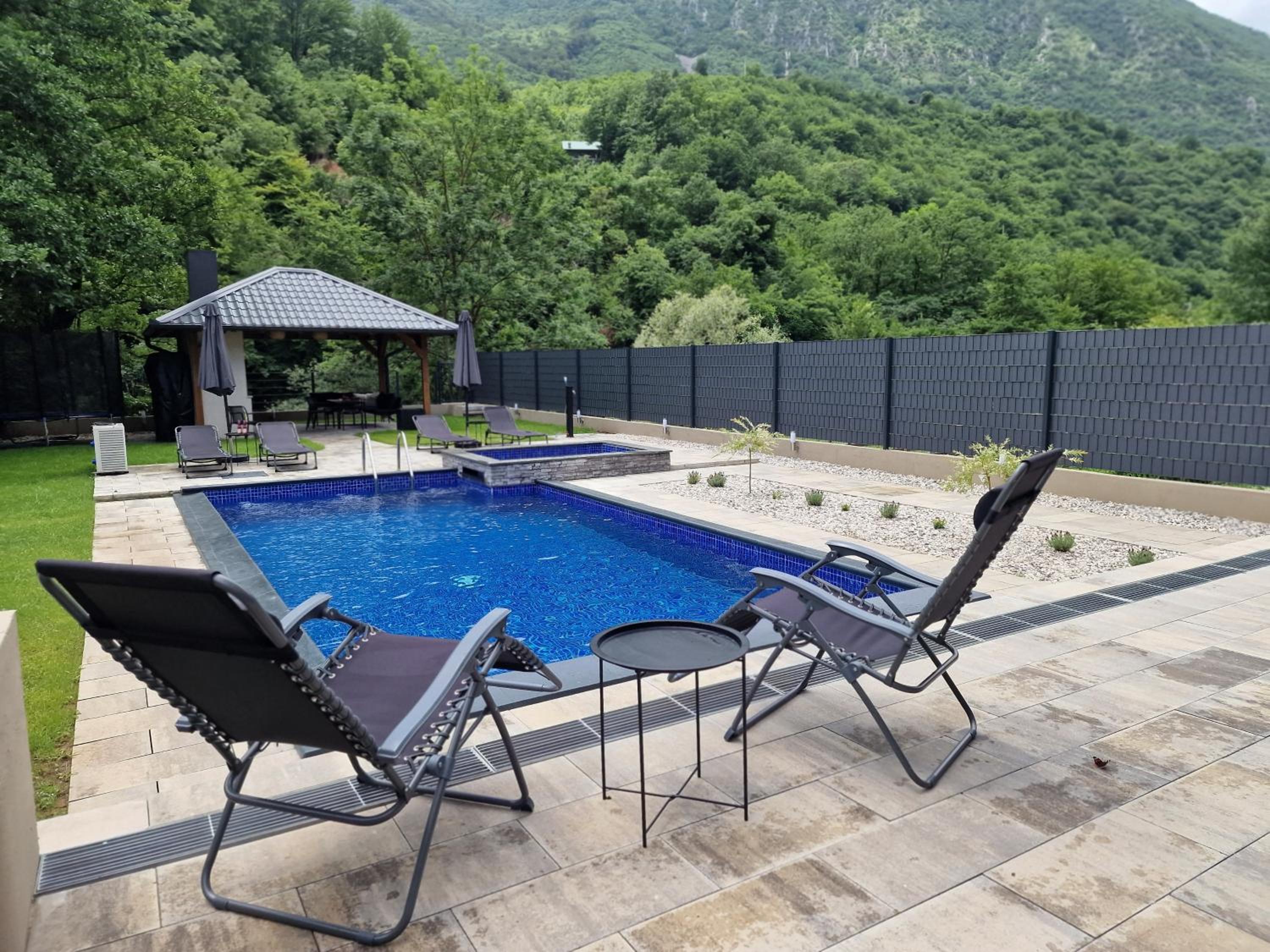 Villa Jenna