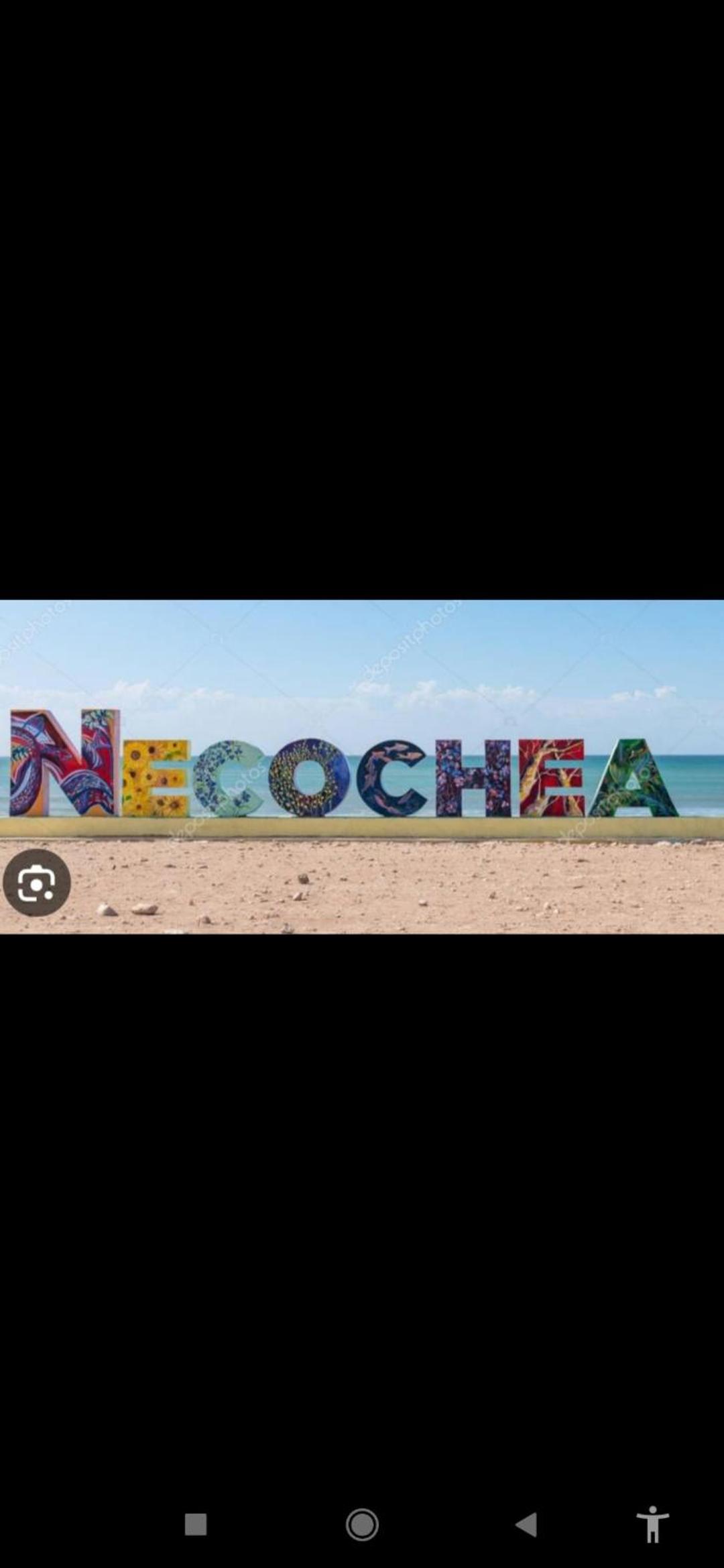 Loft Necochea