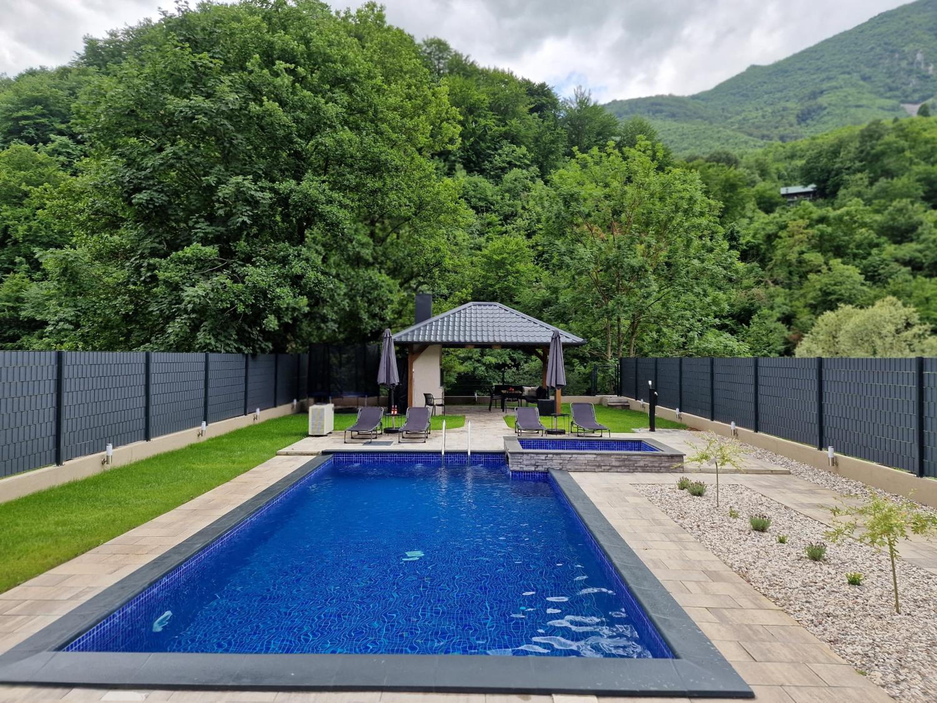 Villa Jenna