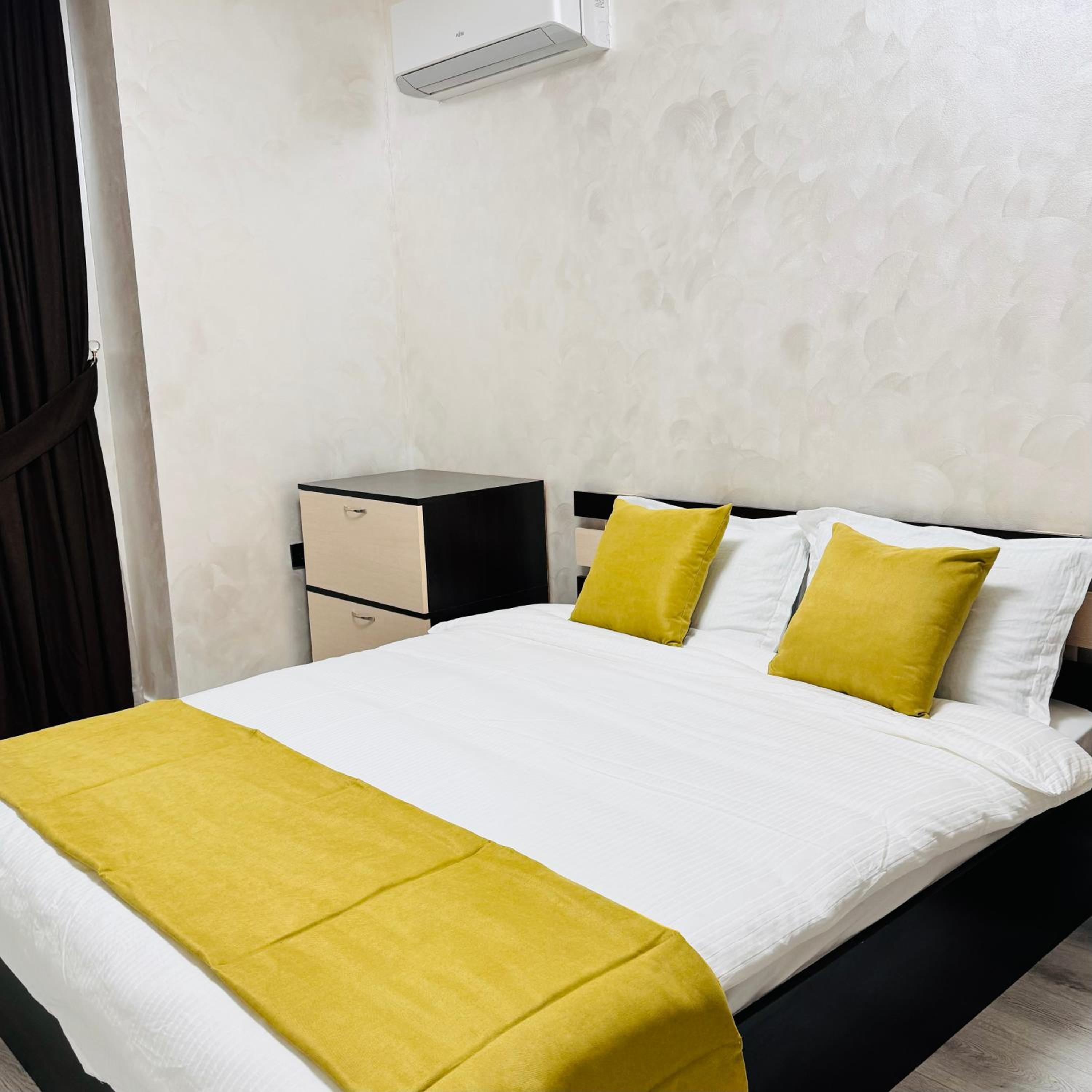 Premium Suites