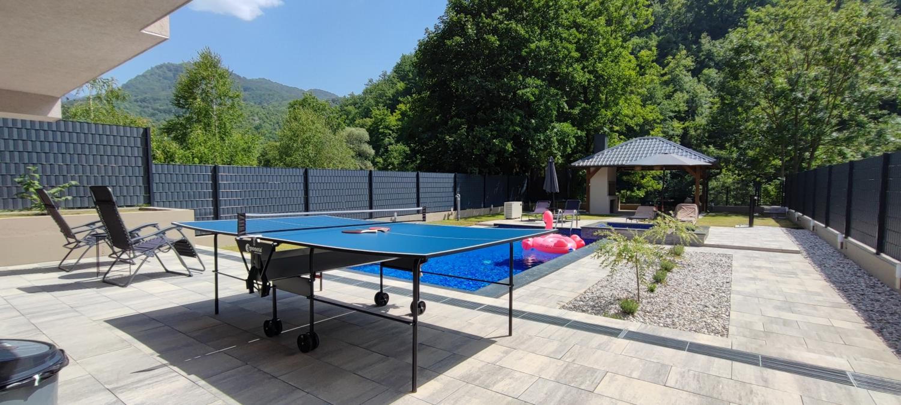 Villa Jenna