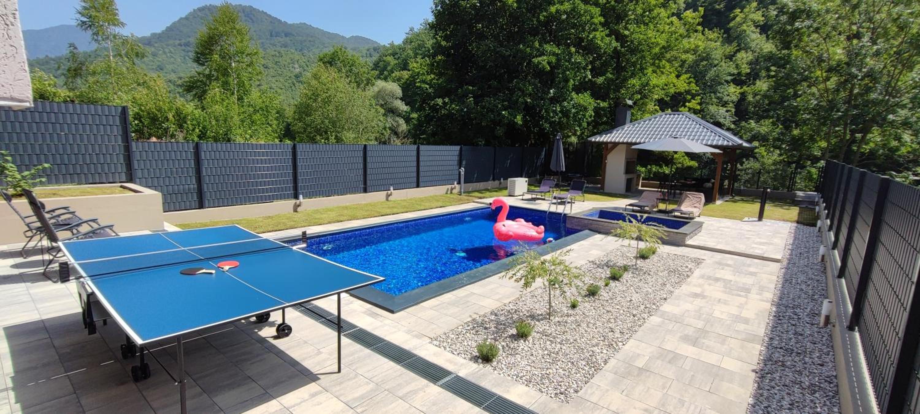 Villa Jenna