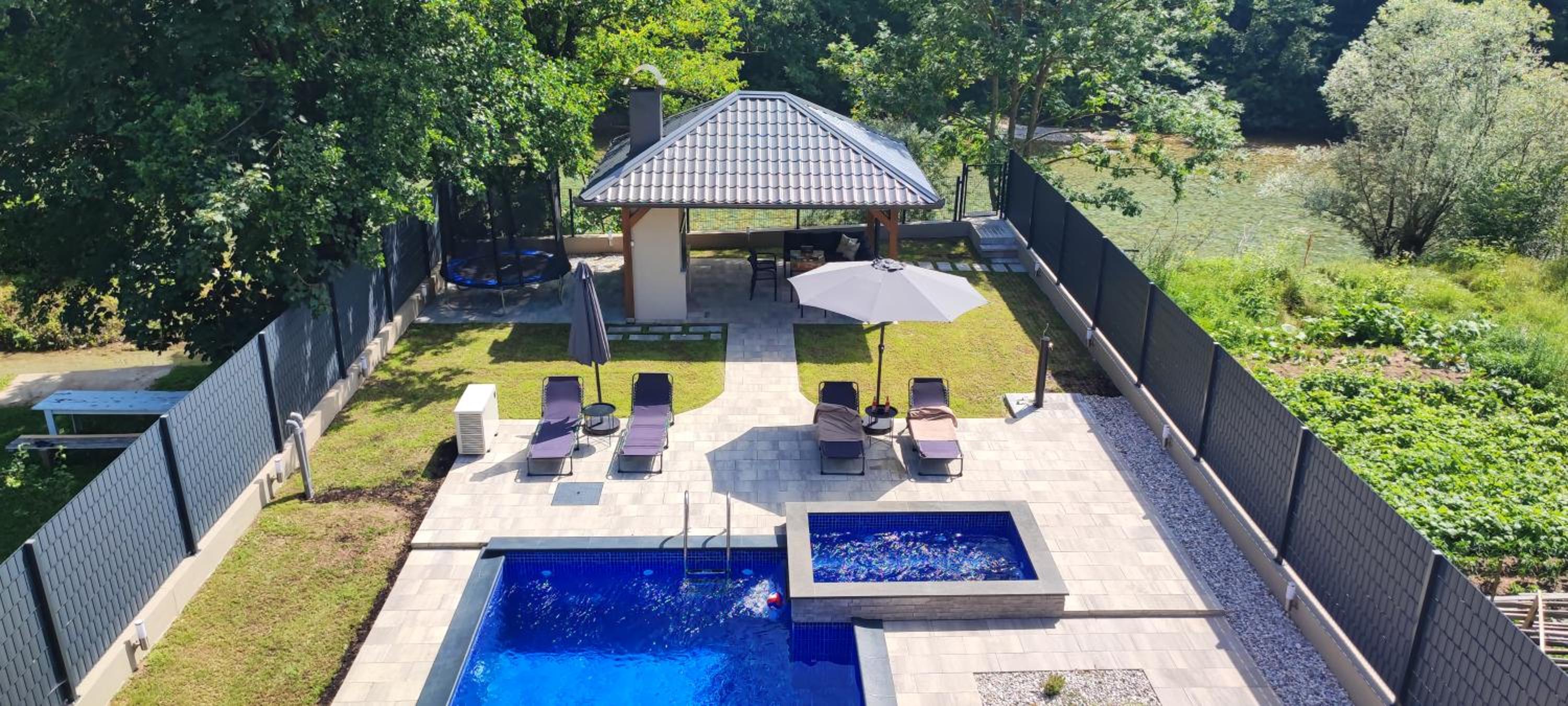 Villa Jenna