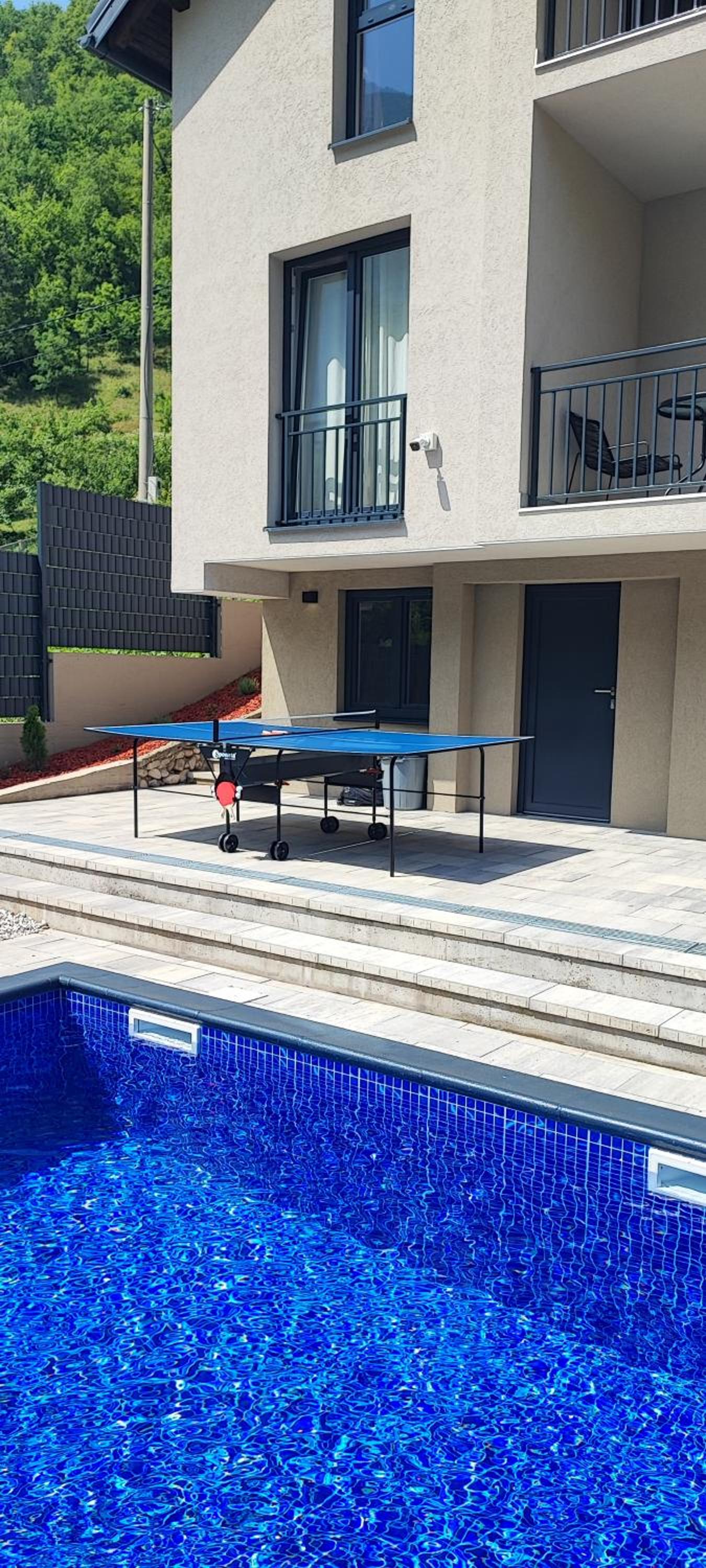 Villa Jenna