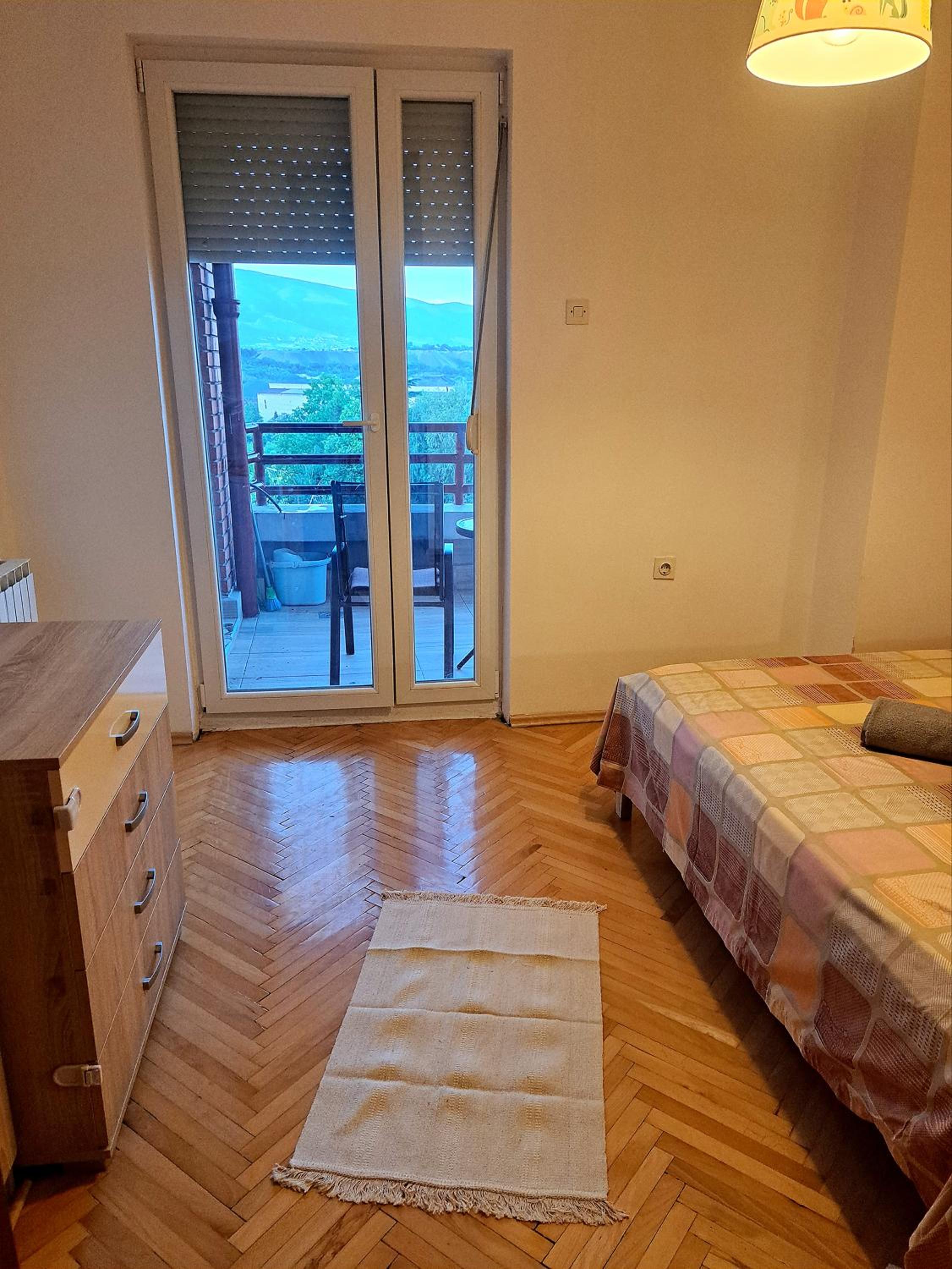 Katja's Apartment view 4