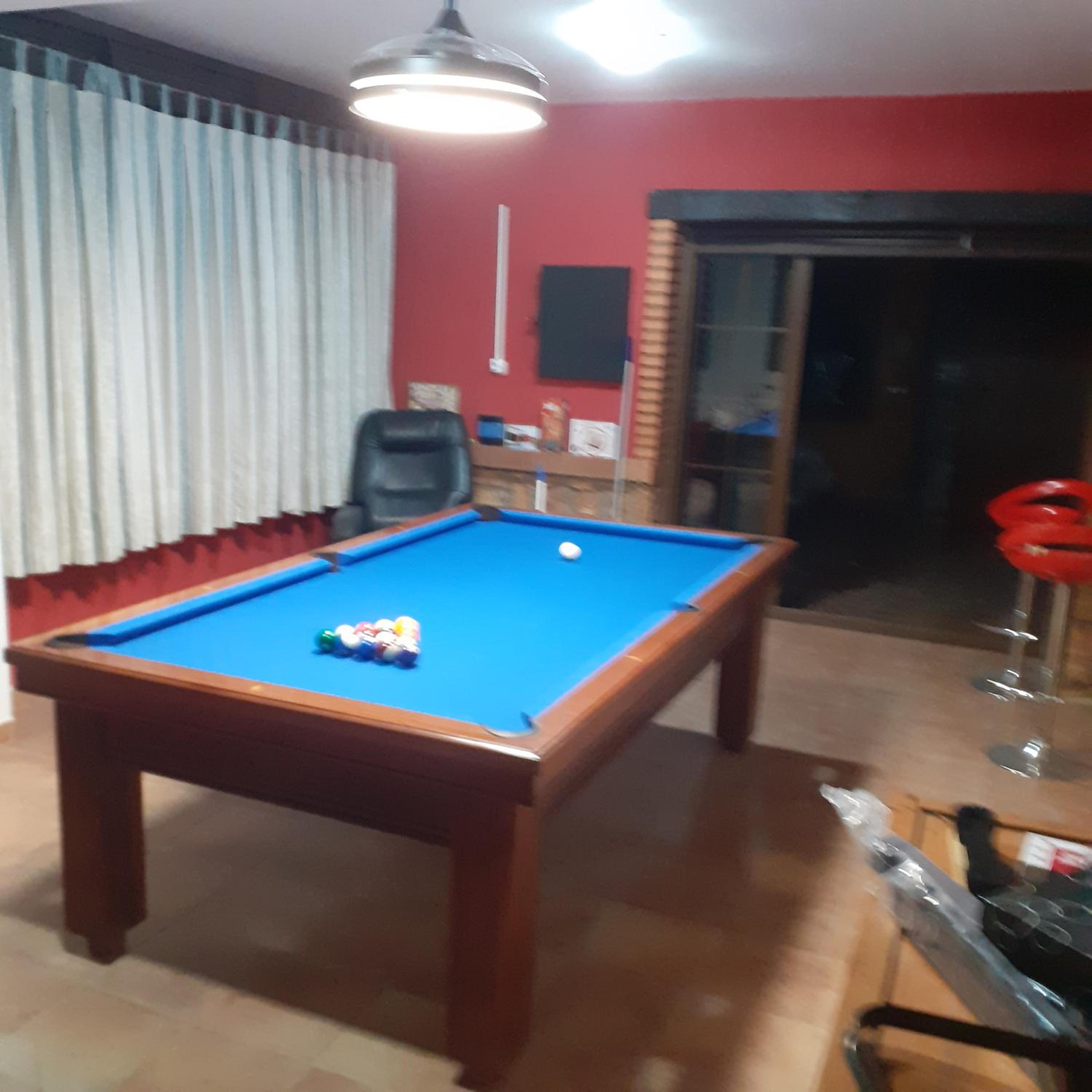 Villa Tranquila Lagunas de Ruidera