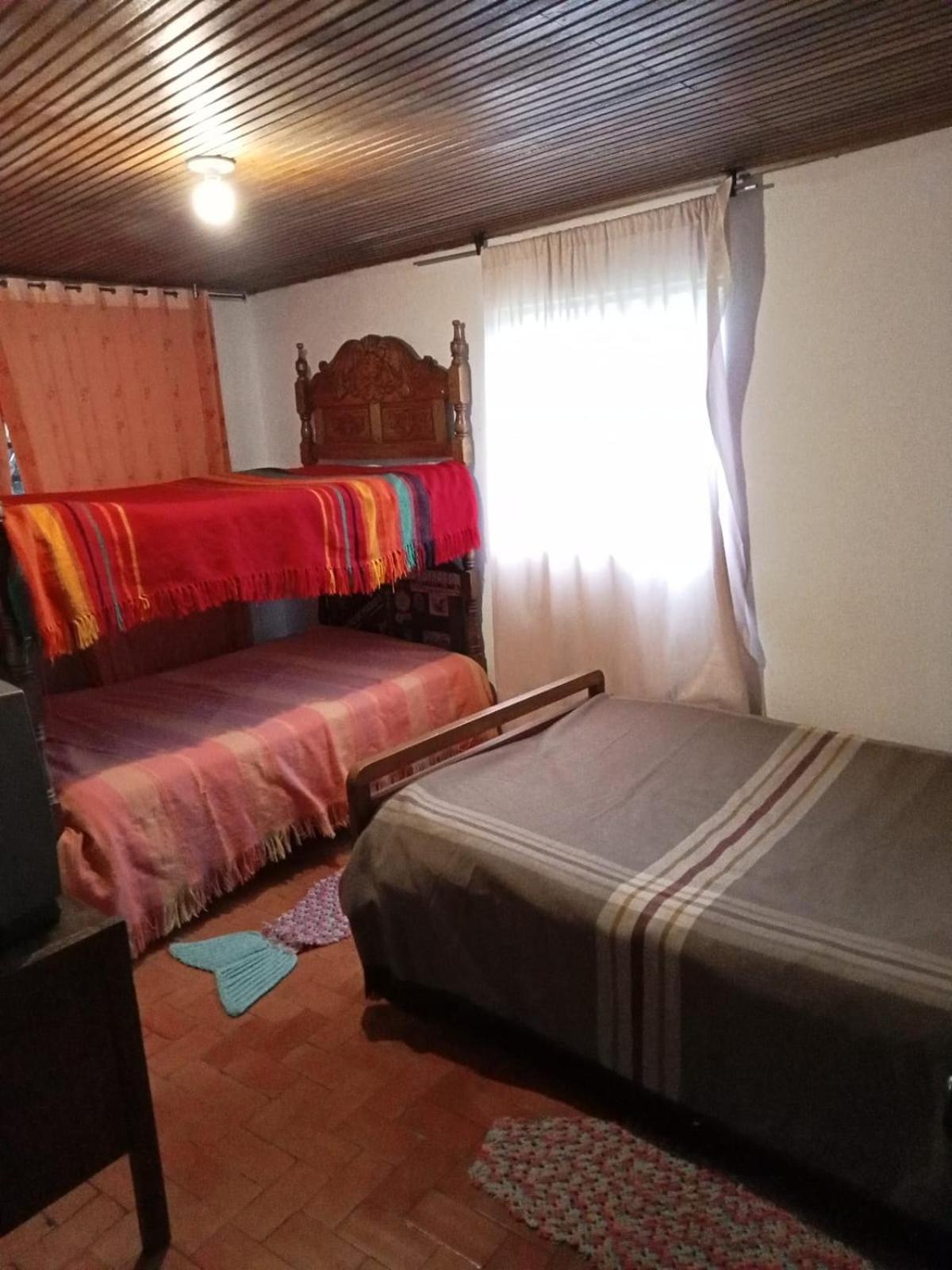 Hostal antaño