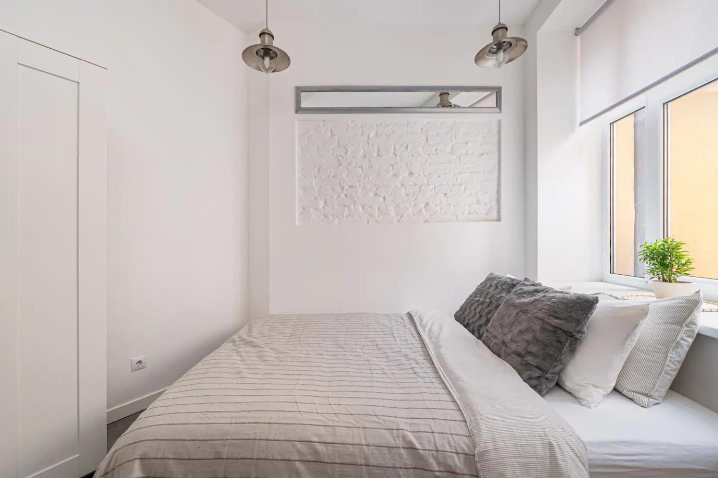 Valdemāra ielas apartamenti view 2