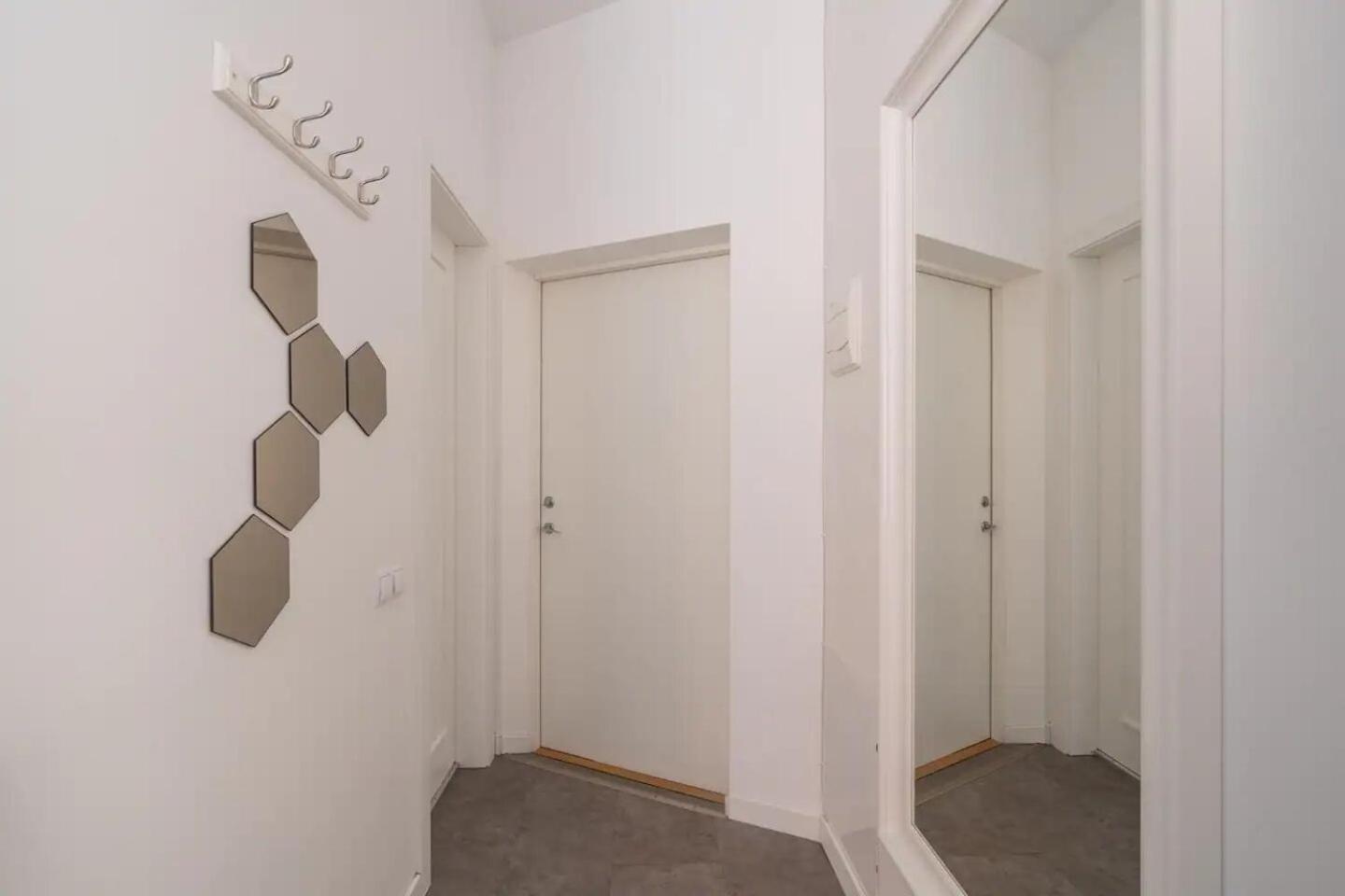 Valdemāra ielas apartamenti view 3