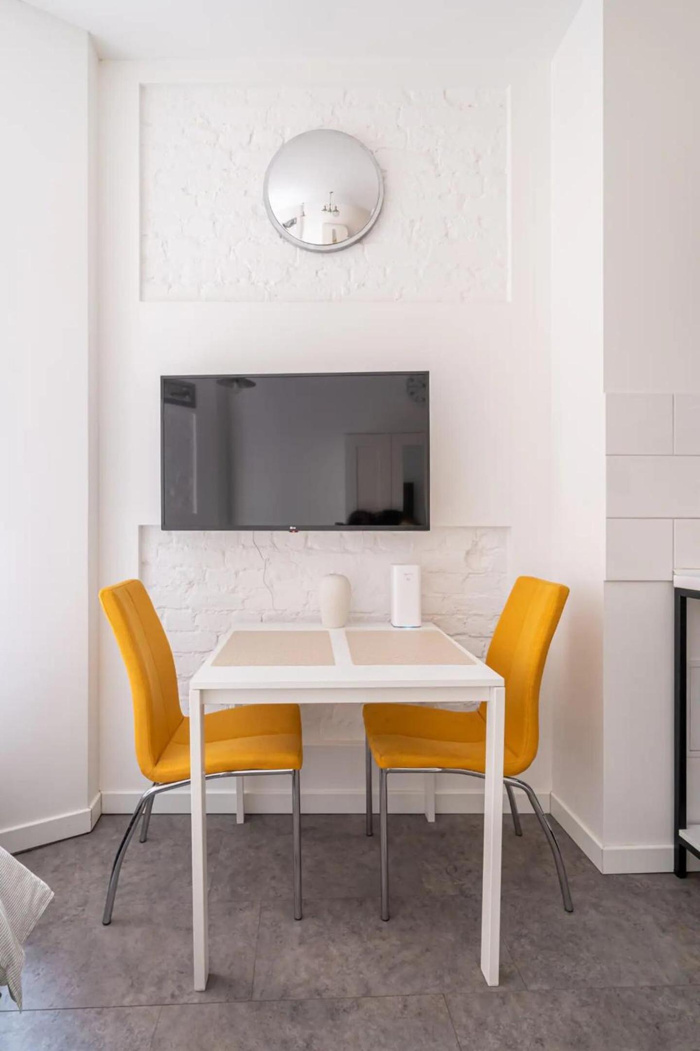 Valdemāra ielas apartamenti view 4