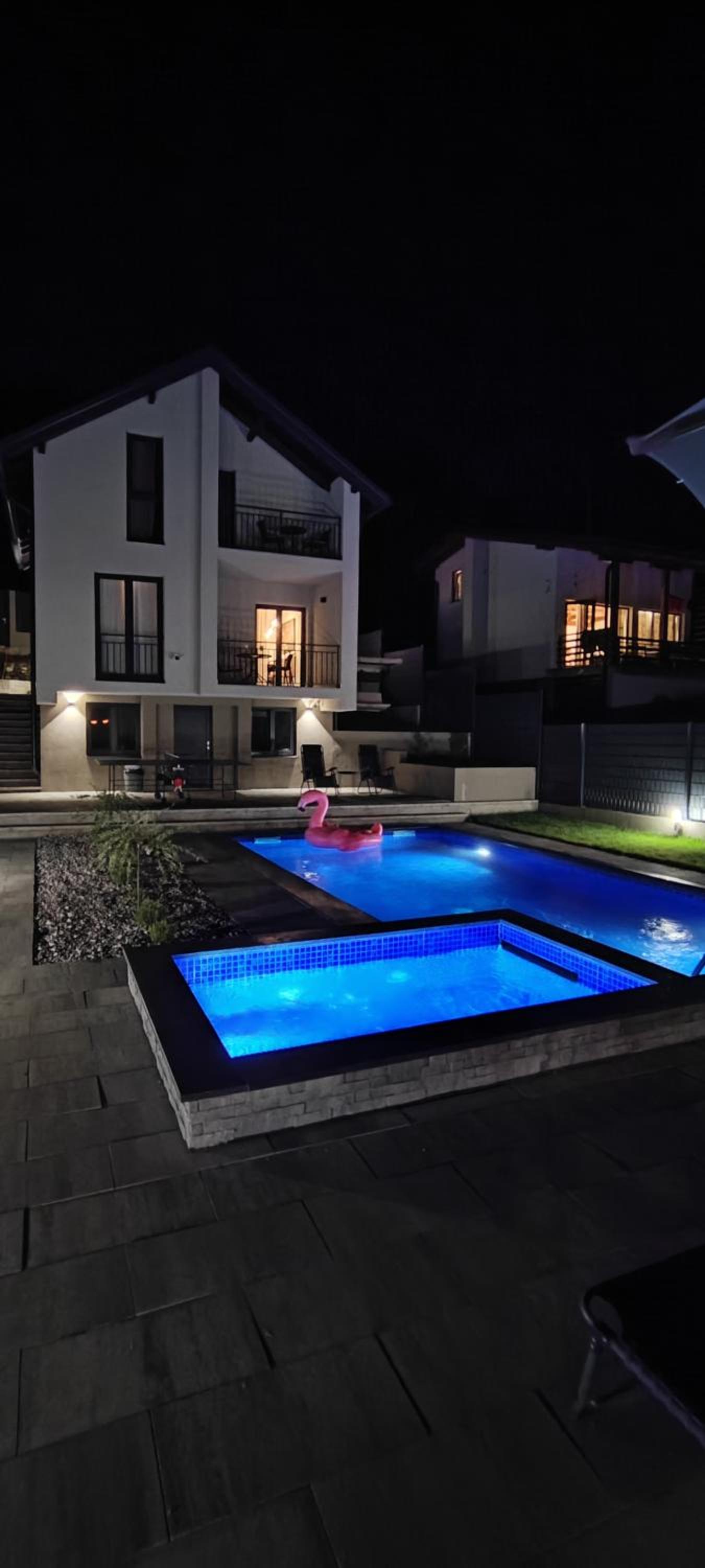 Villa Jenna