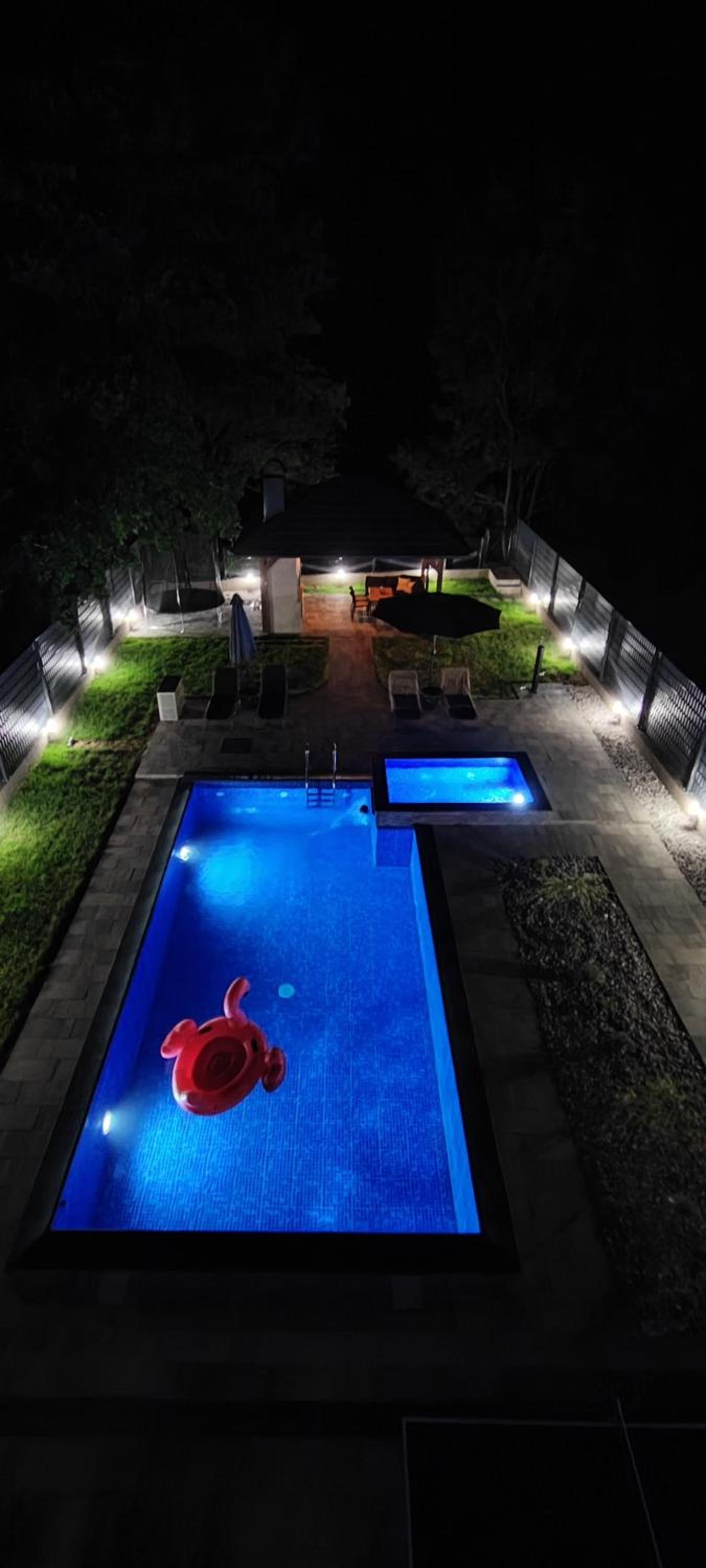 Villa Jenna