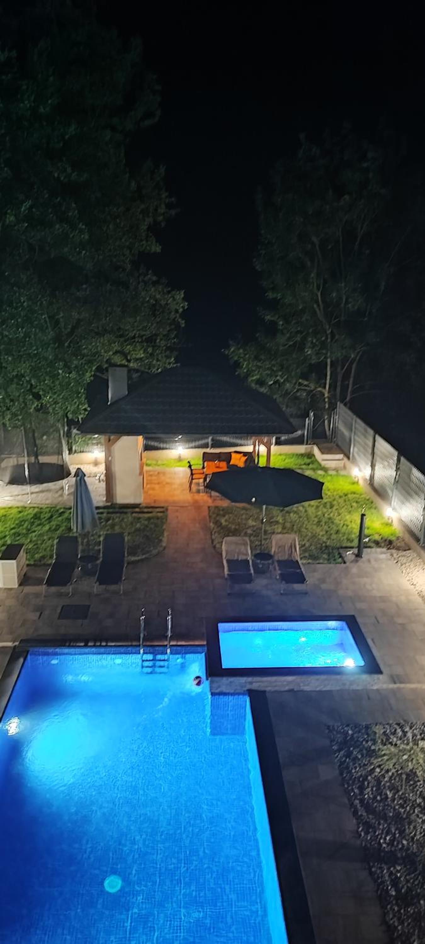 Villa Jenna