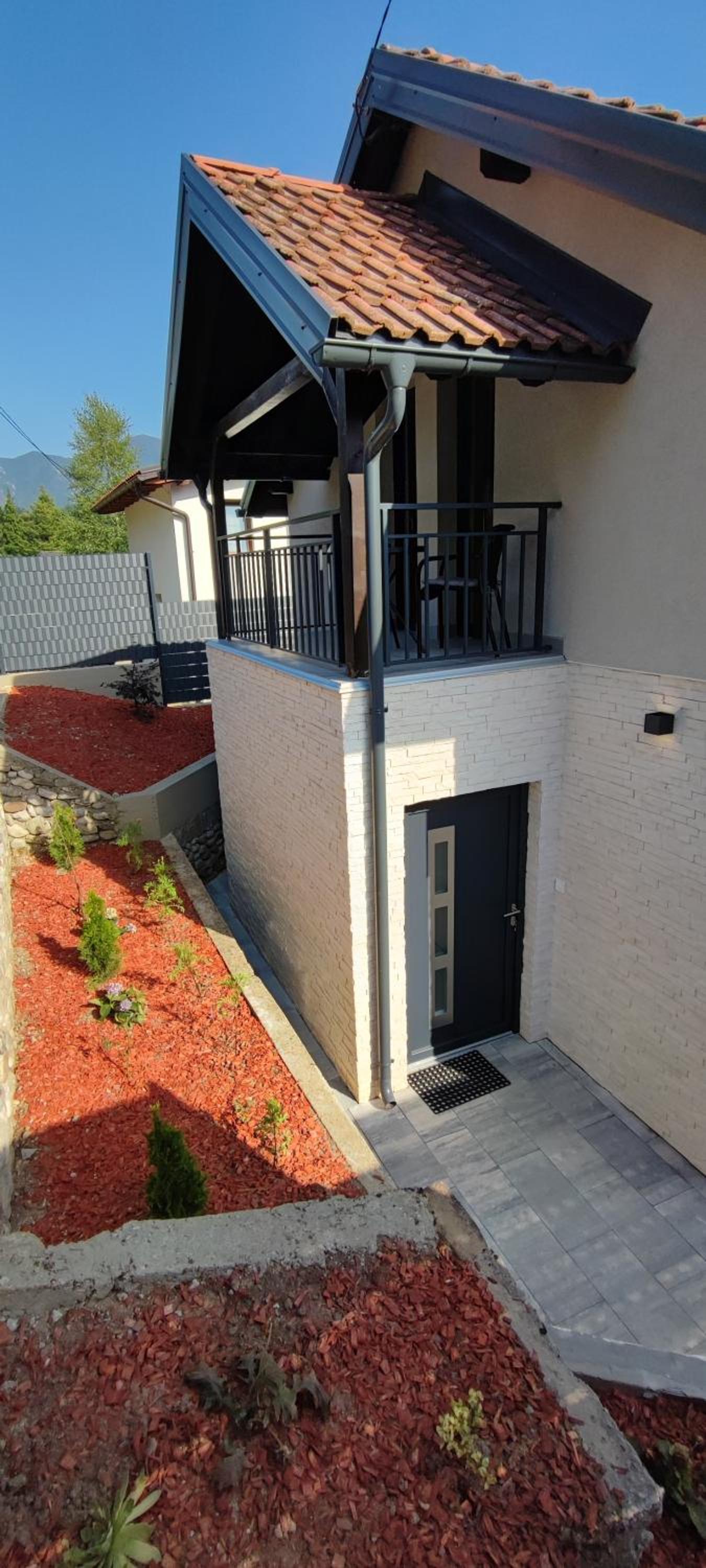 Villa Jenna