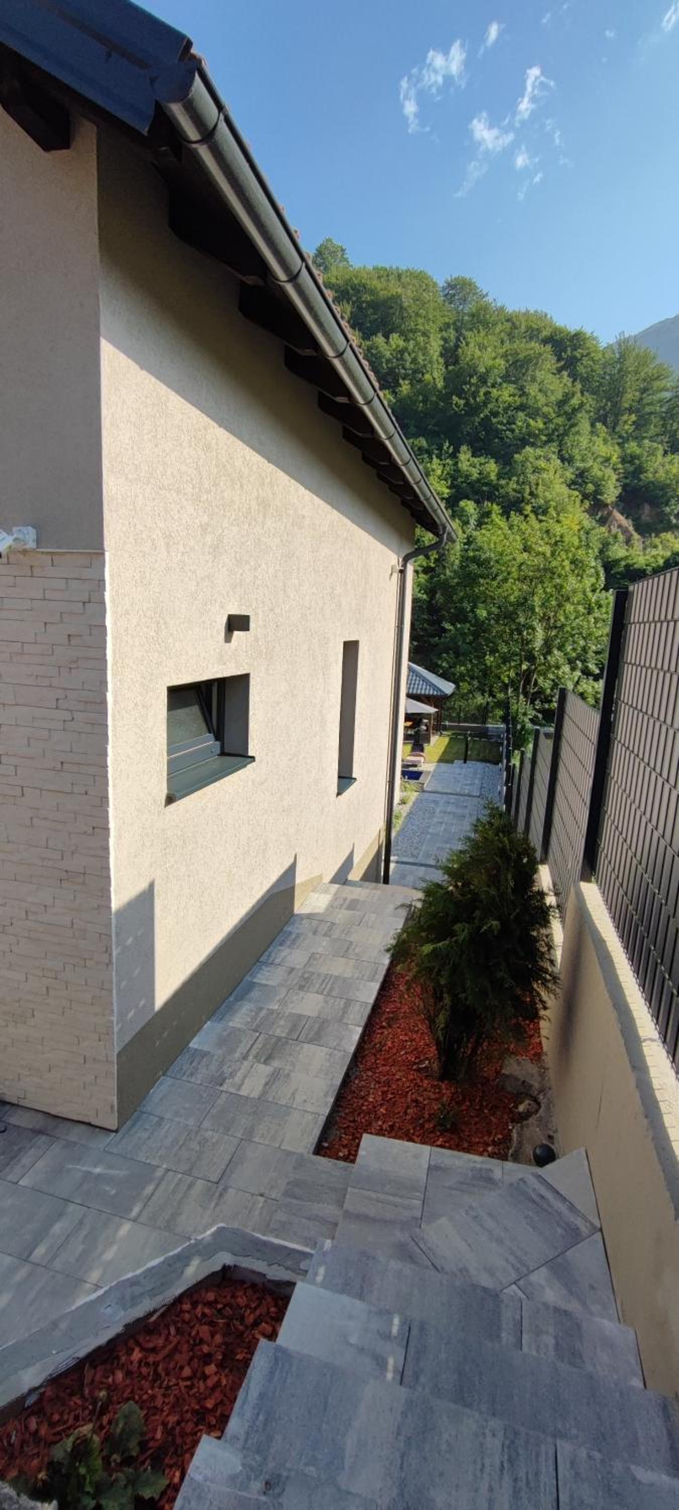 Villa Jenna