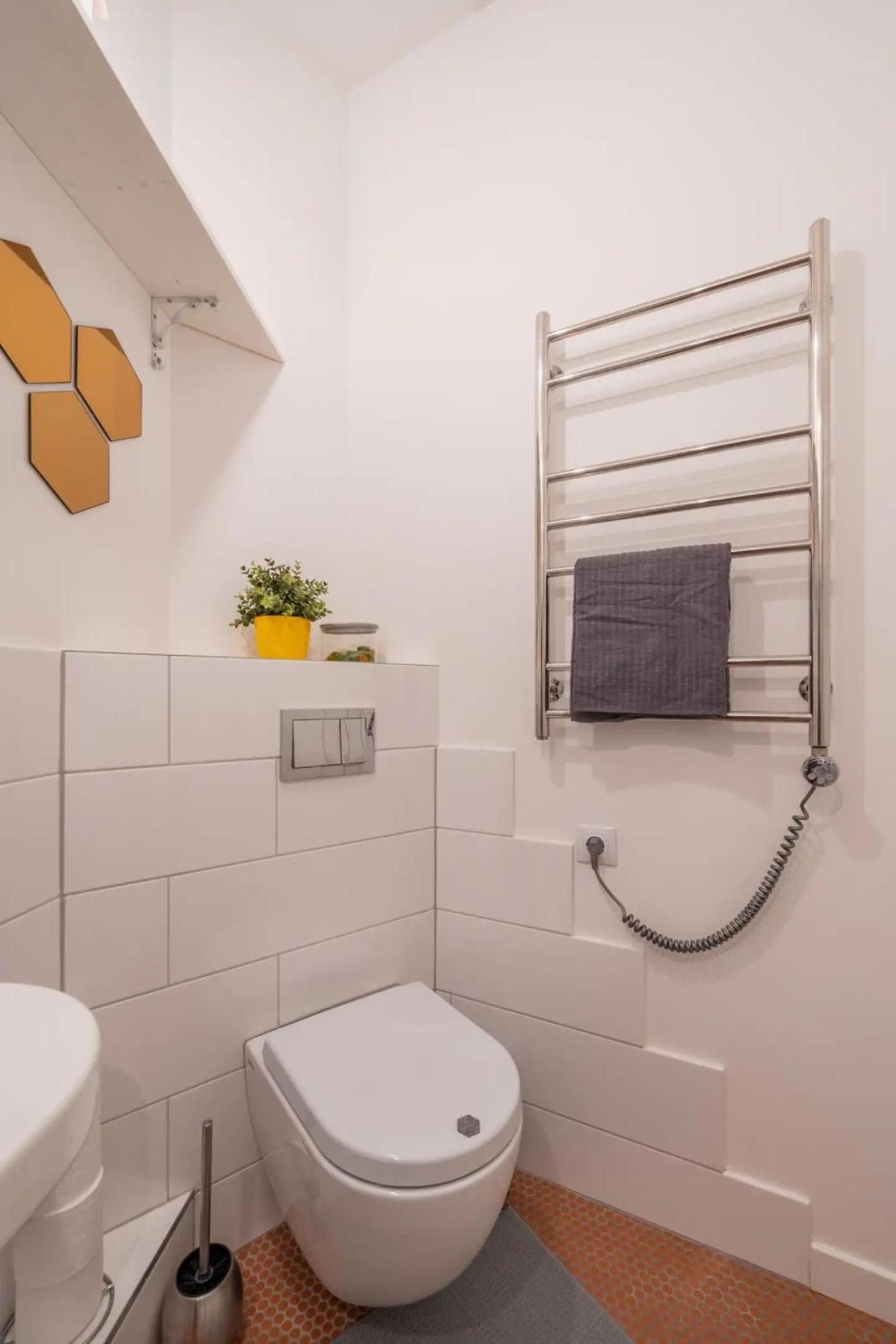 Valdemāra ielas apartamenti view 5