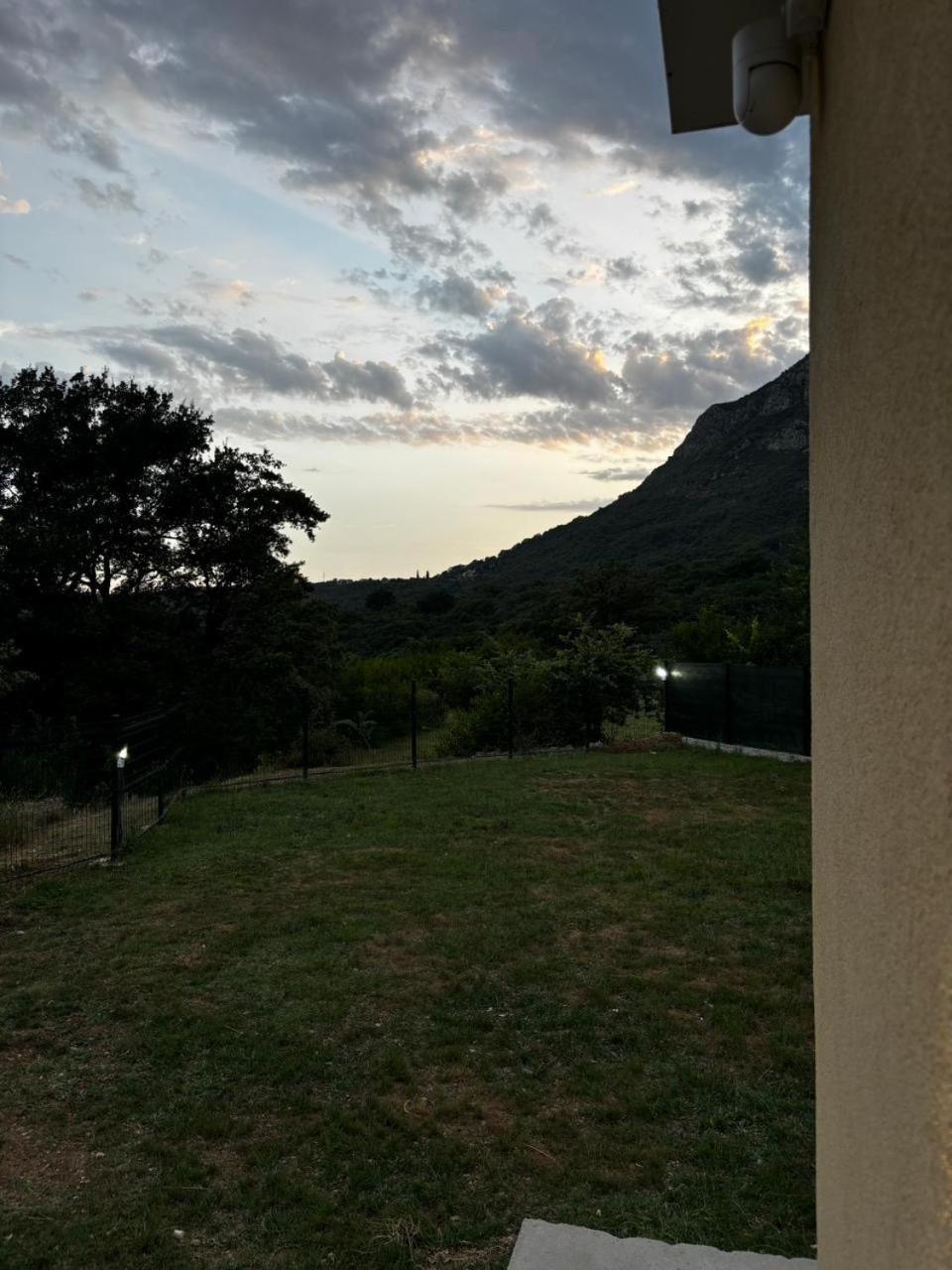 Oak valley