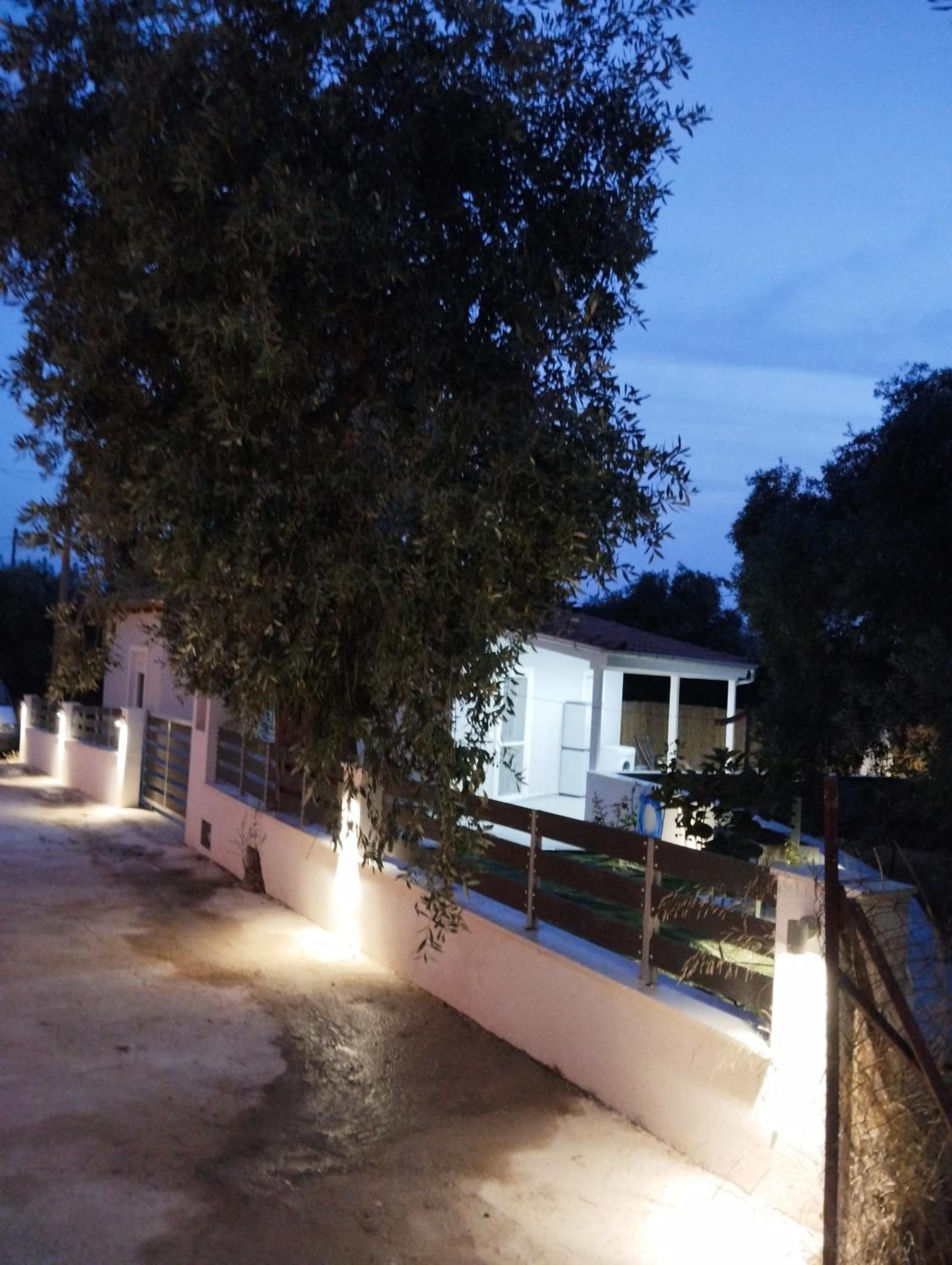 Amela House view 5