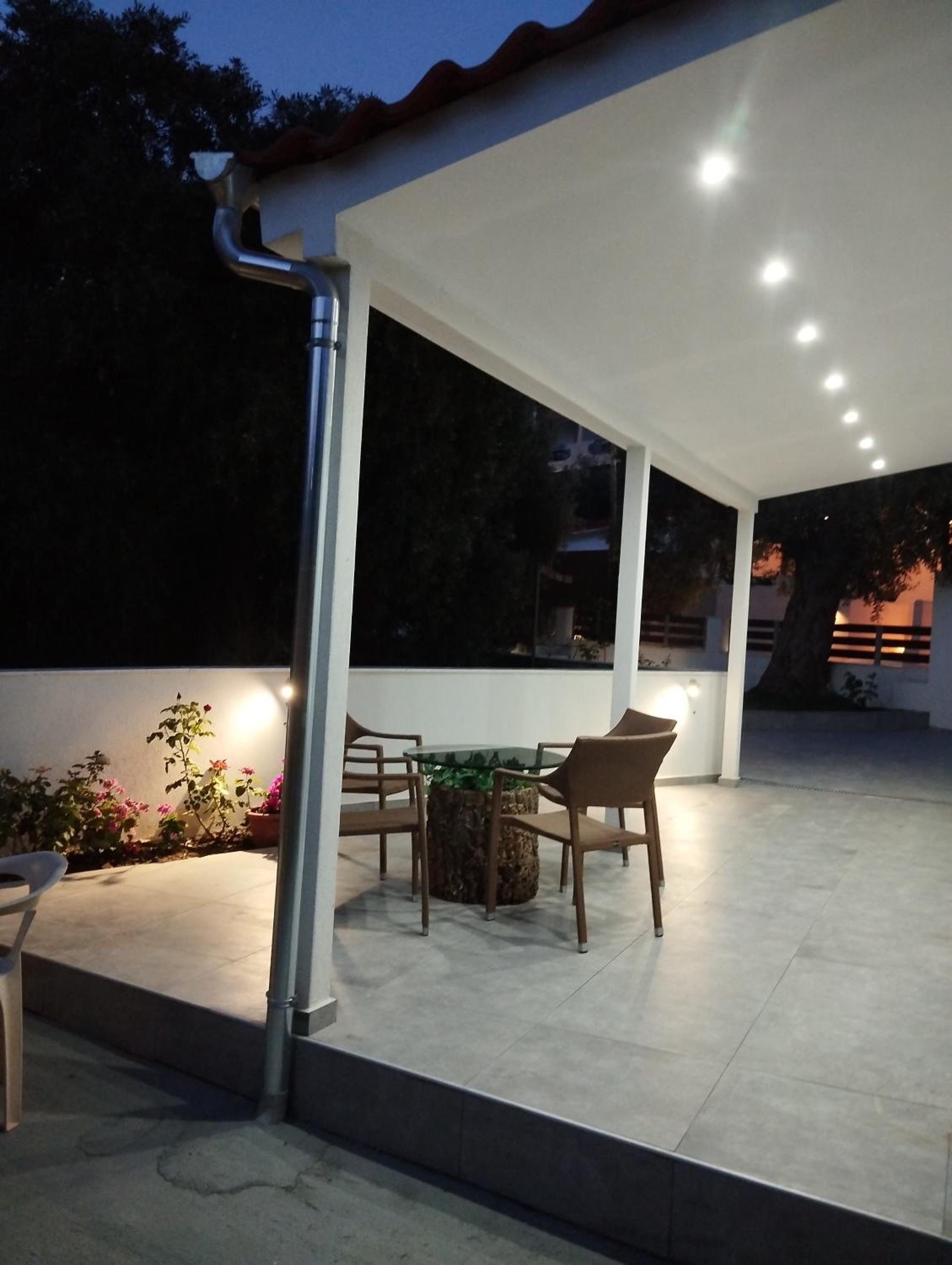 Amela House view 4