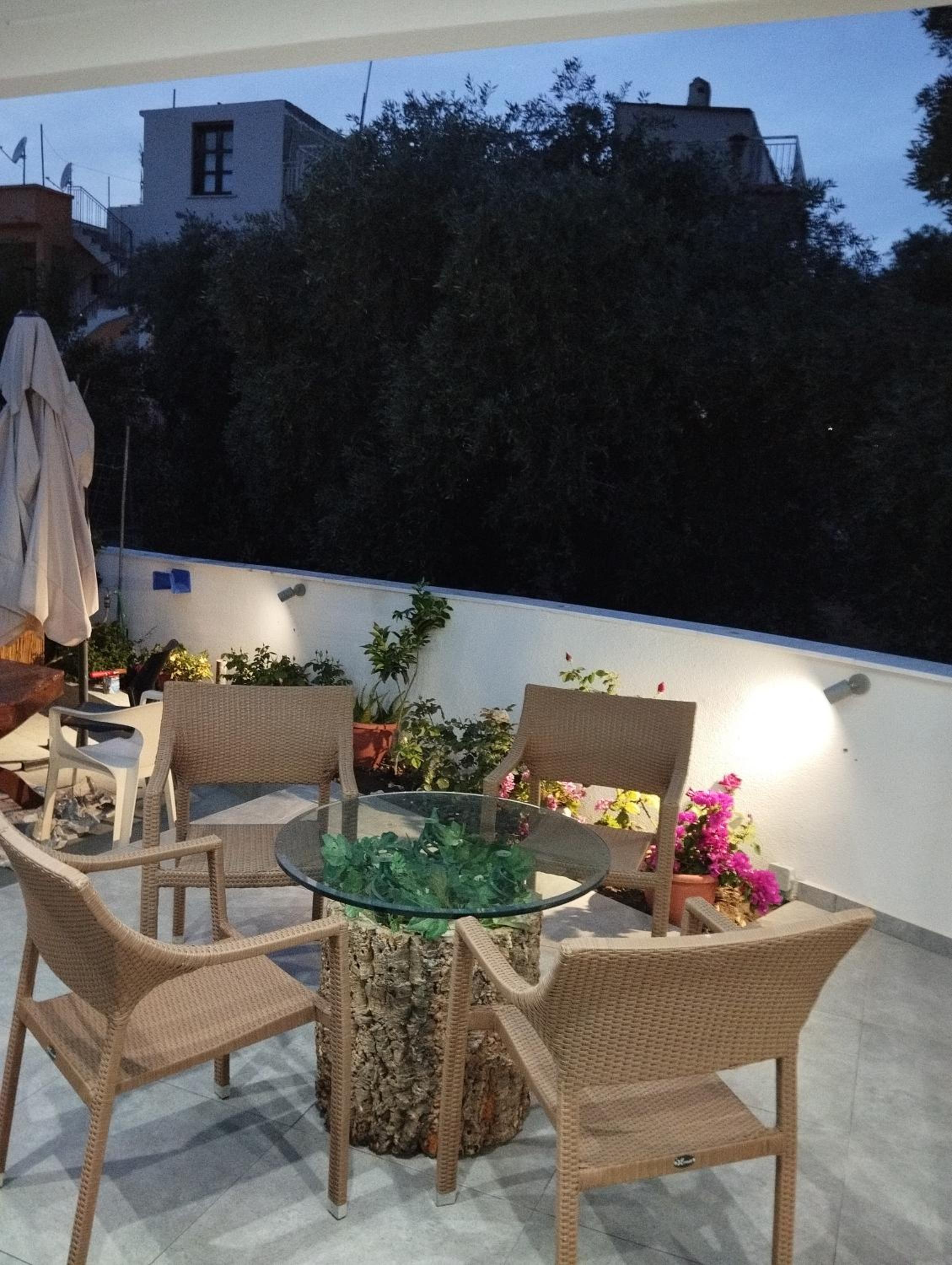 Amela House view 3