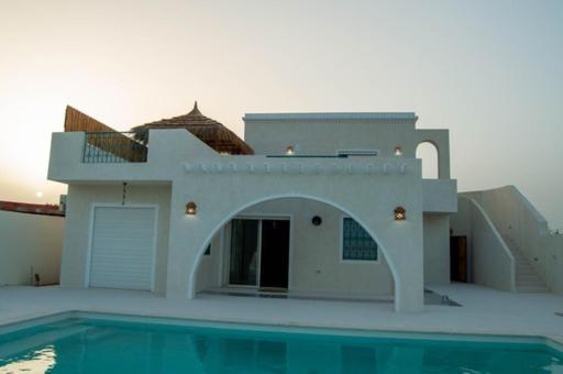 Midoun Vacations - Dar el Anbar - Property Image 9