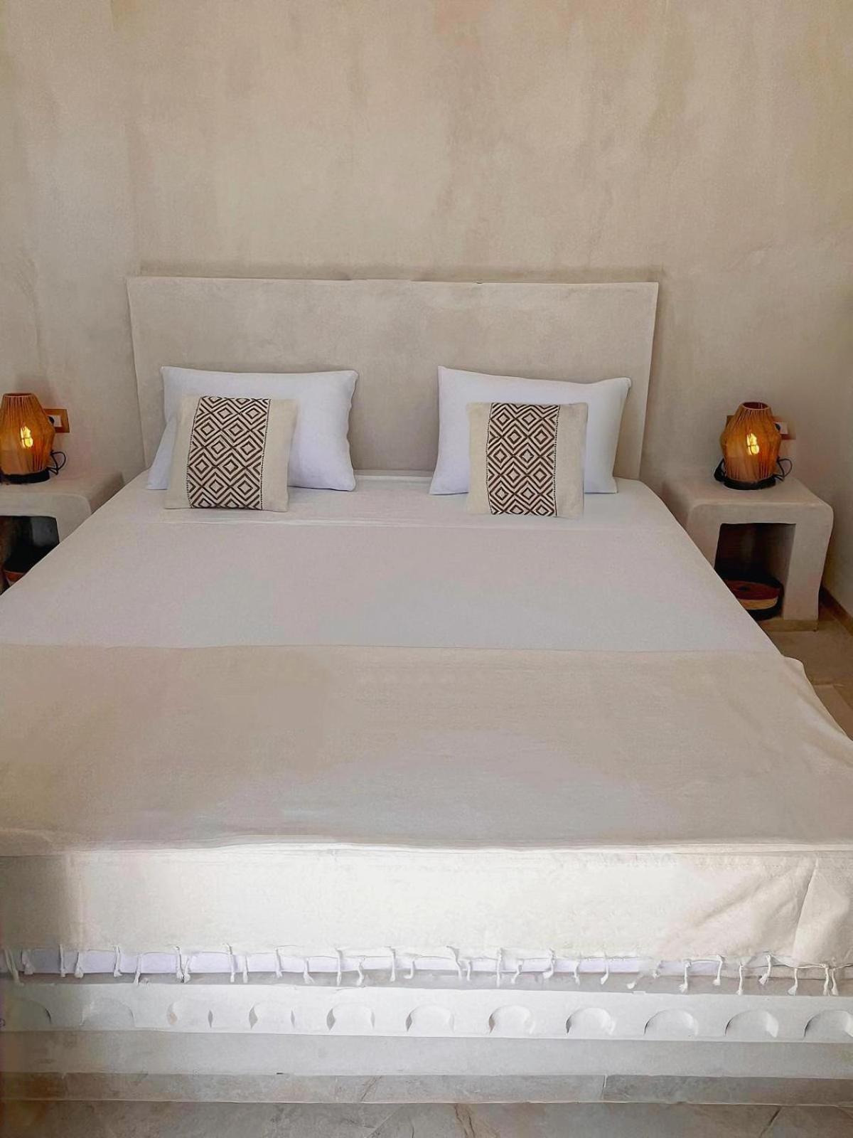 Midoun Vacations - Dar el Anbar - Property Image 5