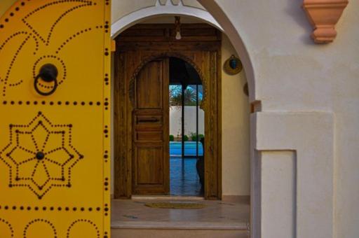 Midoun Vacations - Dar el Anbar - Property Image 3