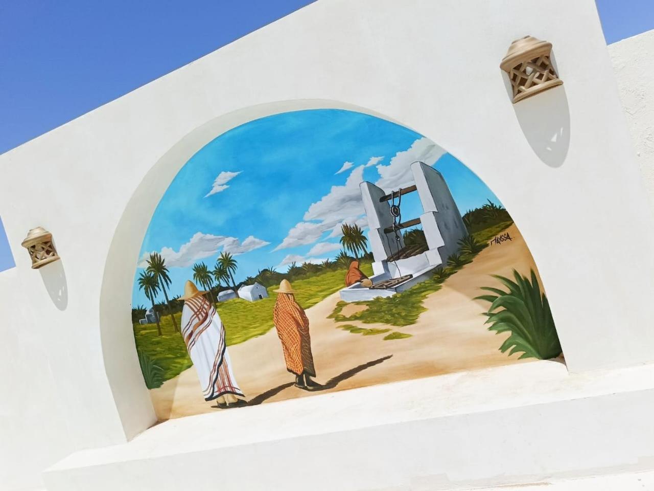 Midoun Vacations - Dar el Anbar - Property Image 10