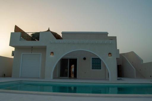 Midoun Vacations - Dar el Anbar - Property Image 33