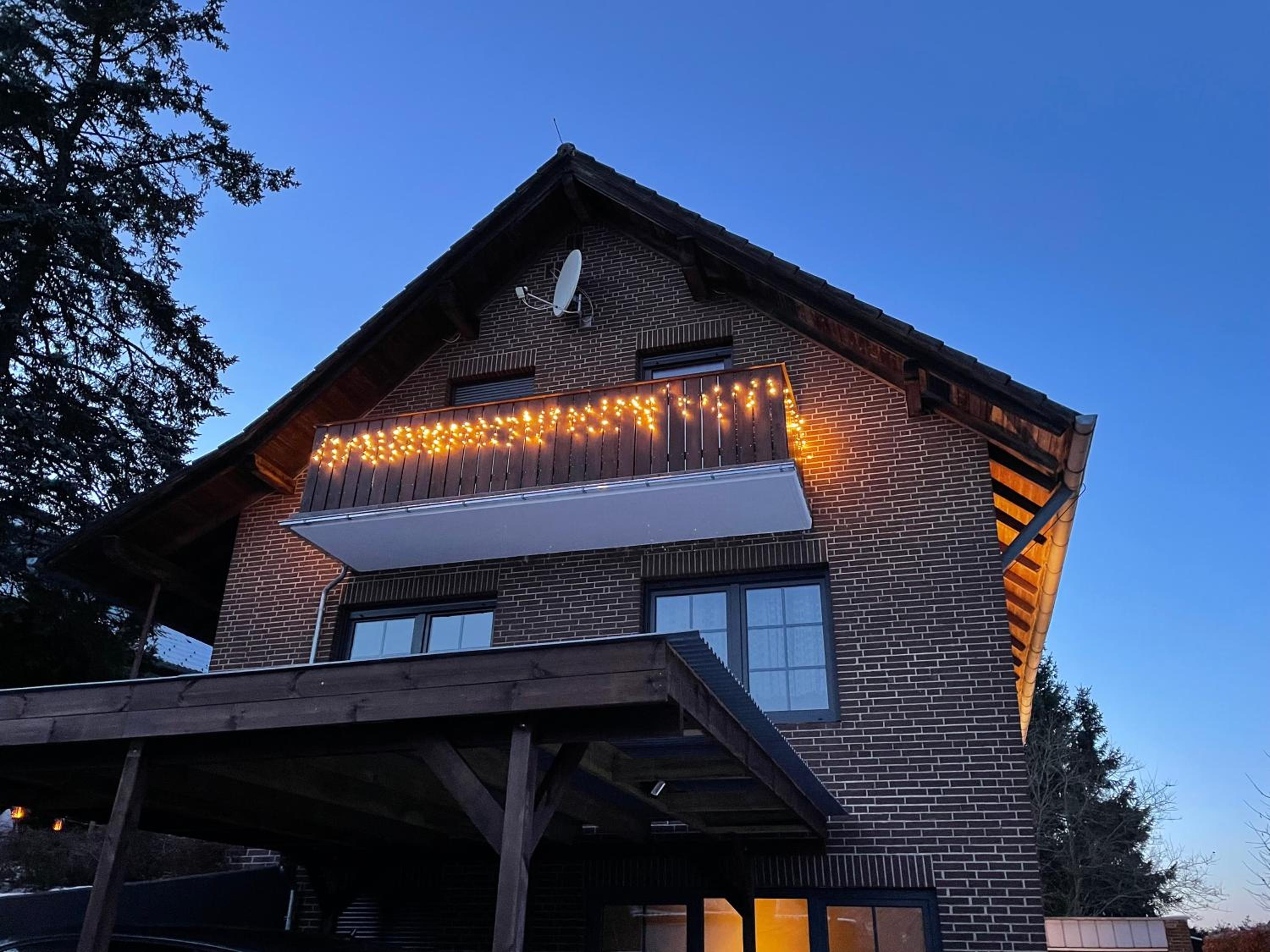 Wellness Suite für 2 Personen mit Sauna und Billardtisch