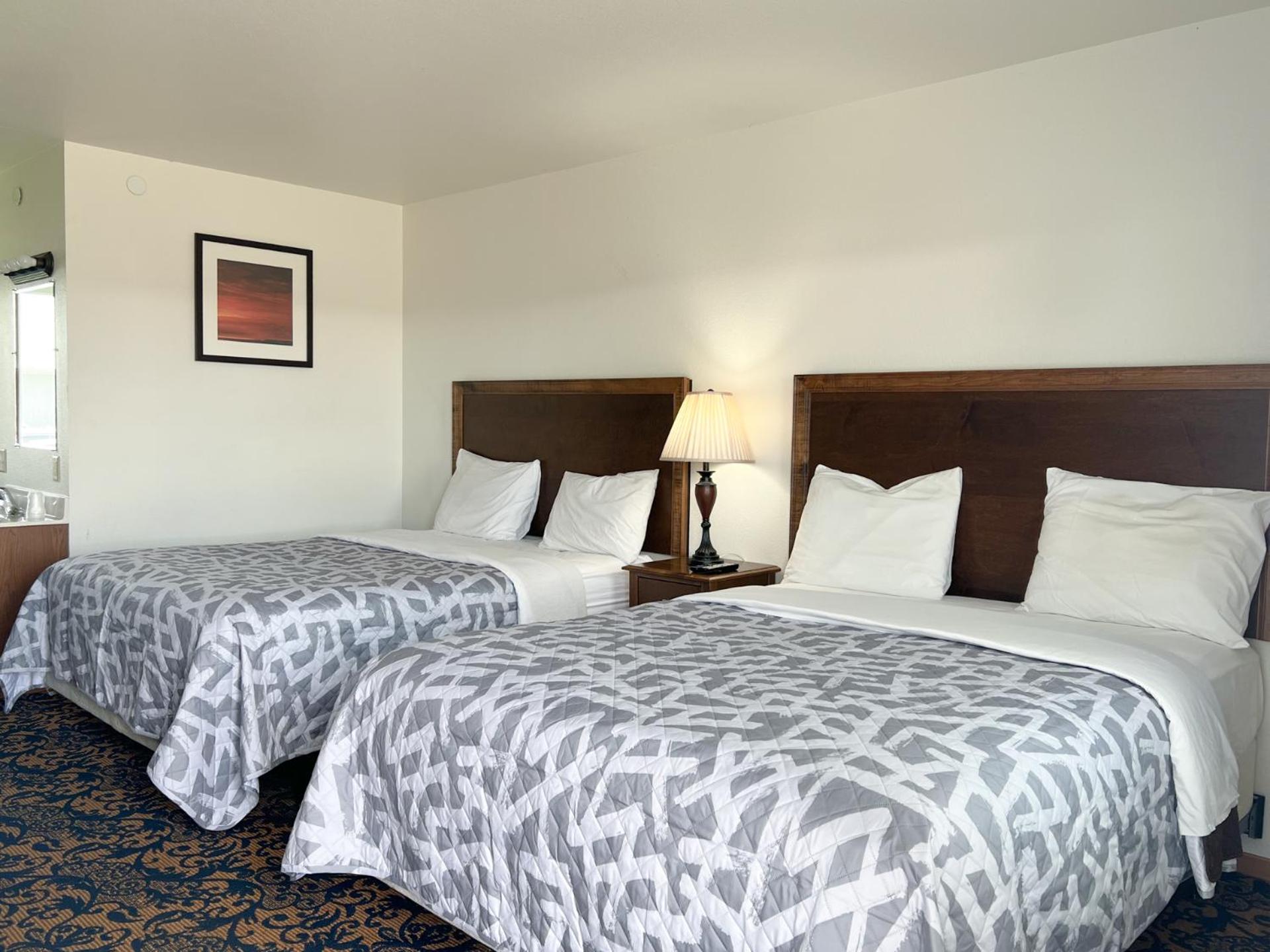 The Trail Inn & RV Sites - Selby, SD - HWY 12, HWY 83