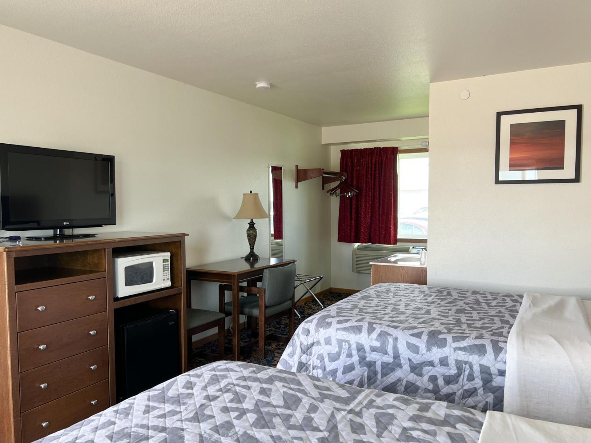 The Trail Inn & RV Sites - Selby, SD - HWY 12, HWY 83