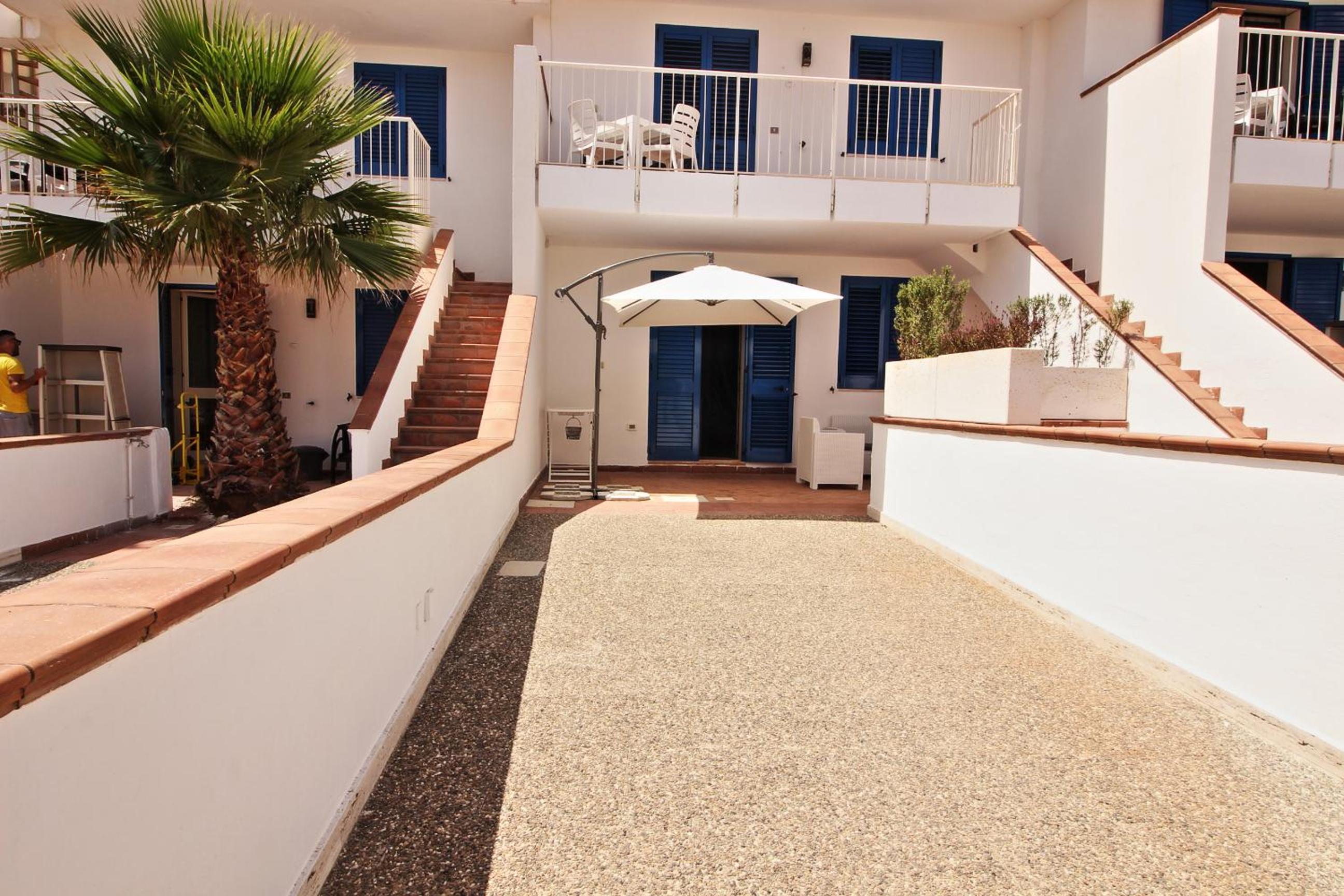 Residence Mare Azzurro photo 2