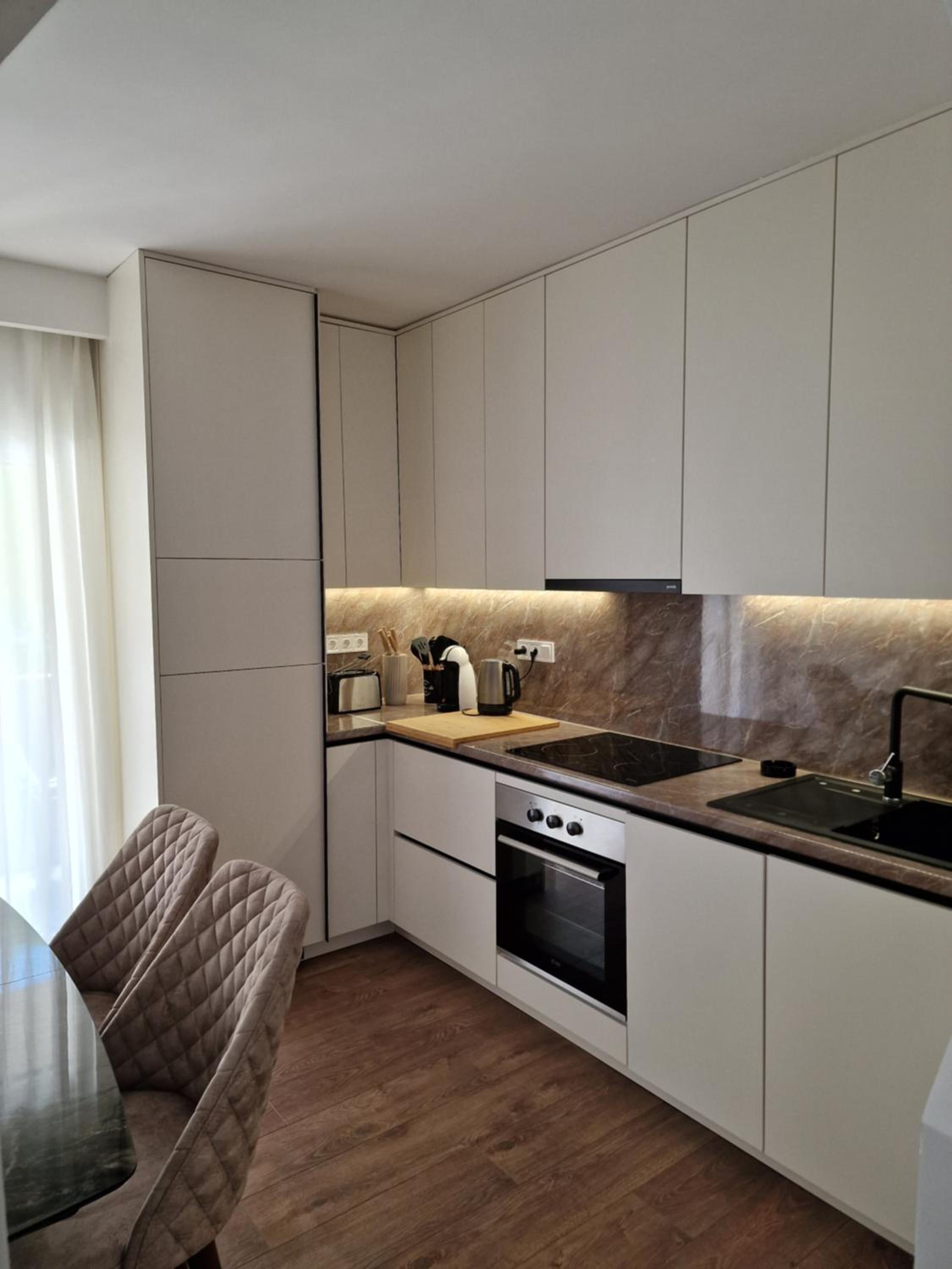 Villa Jenna