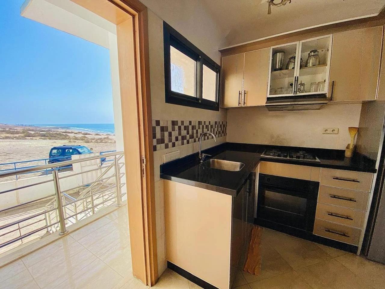 Appartement de luxe à Taghazout