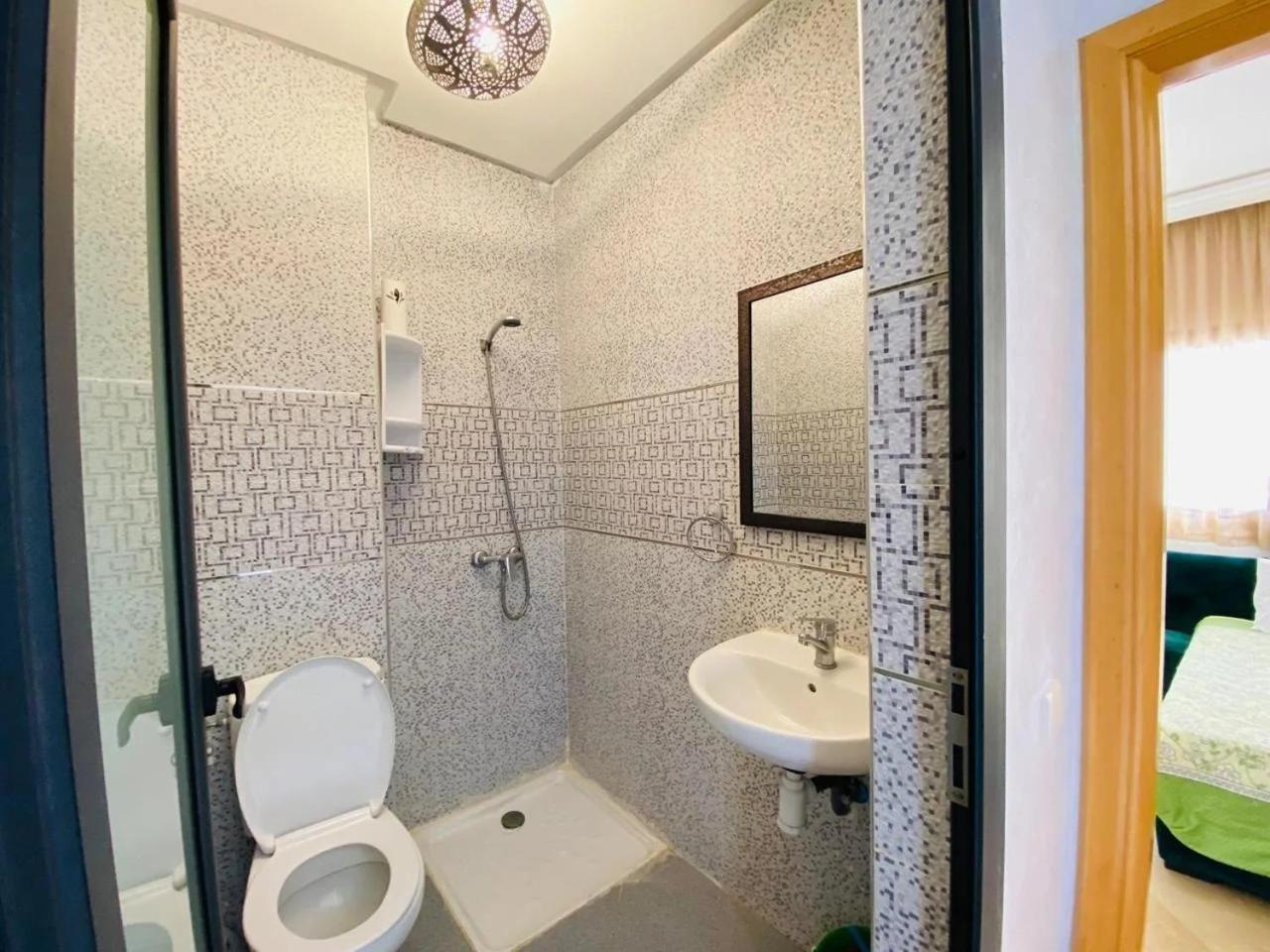 Appartement de luxe à Taghazout